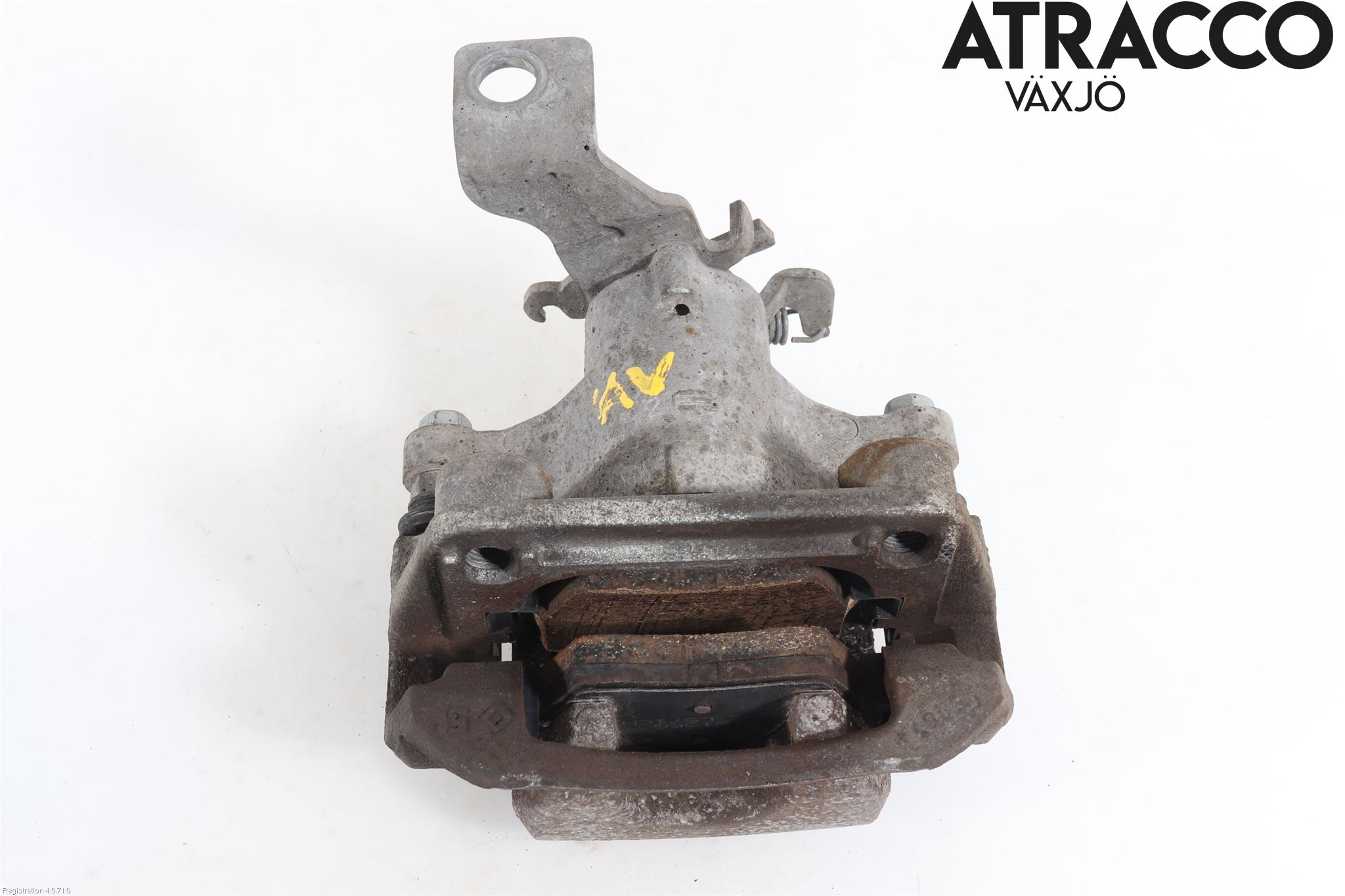 Hyundai i30 PD 17- Bremsecaliper Bak Høyre