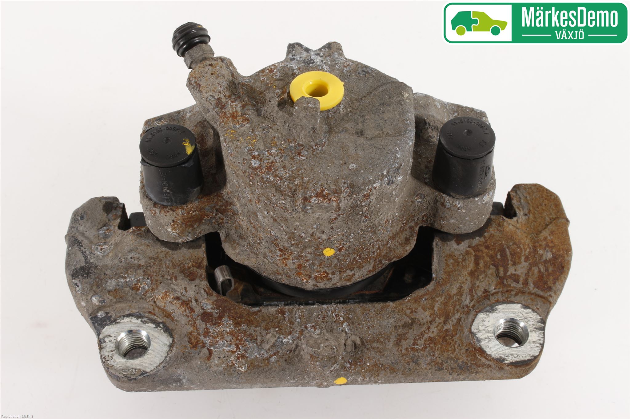 Honda CIVIC 17-22 Bremsecaliper Foran Venstre