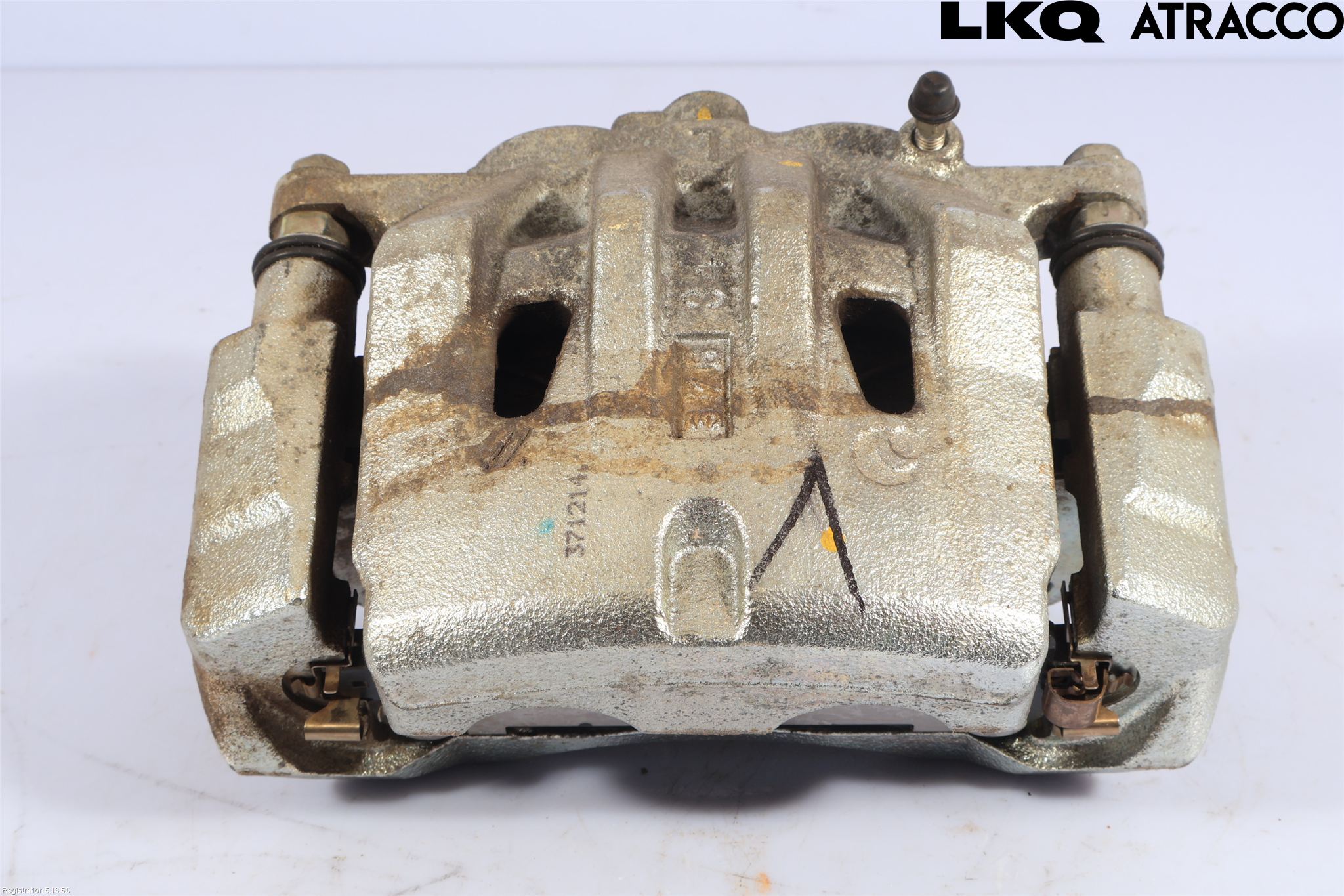 Lexus RZ 23- Bremsecaliper Foran Venstre