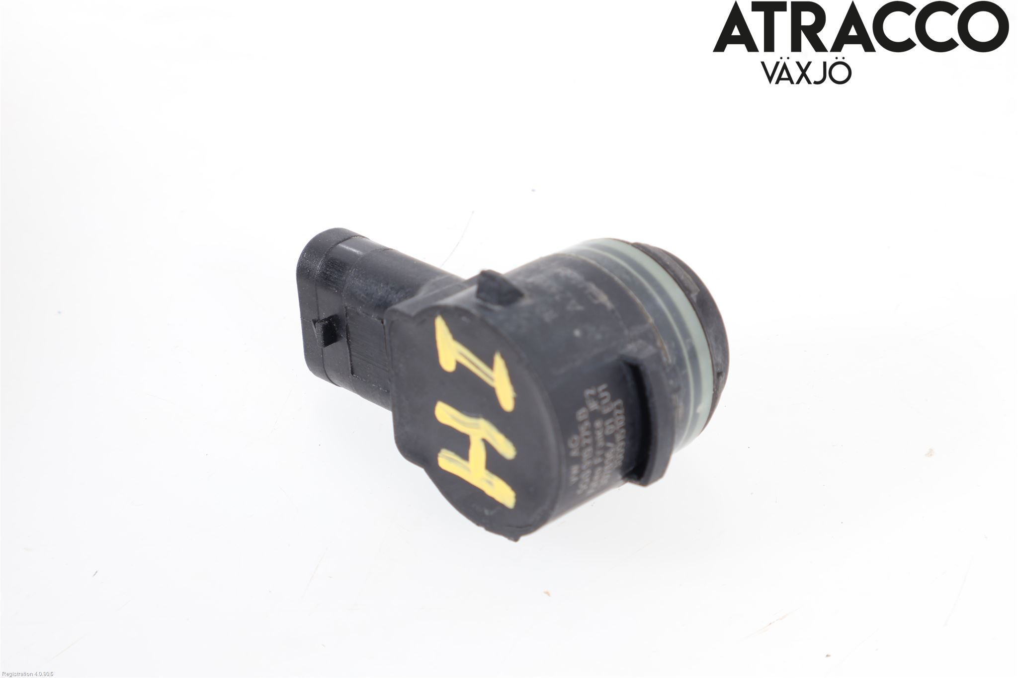 Audi A4/S4 B9 16-19 Sensor Ryggesensor