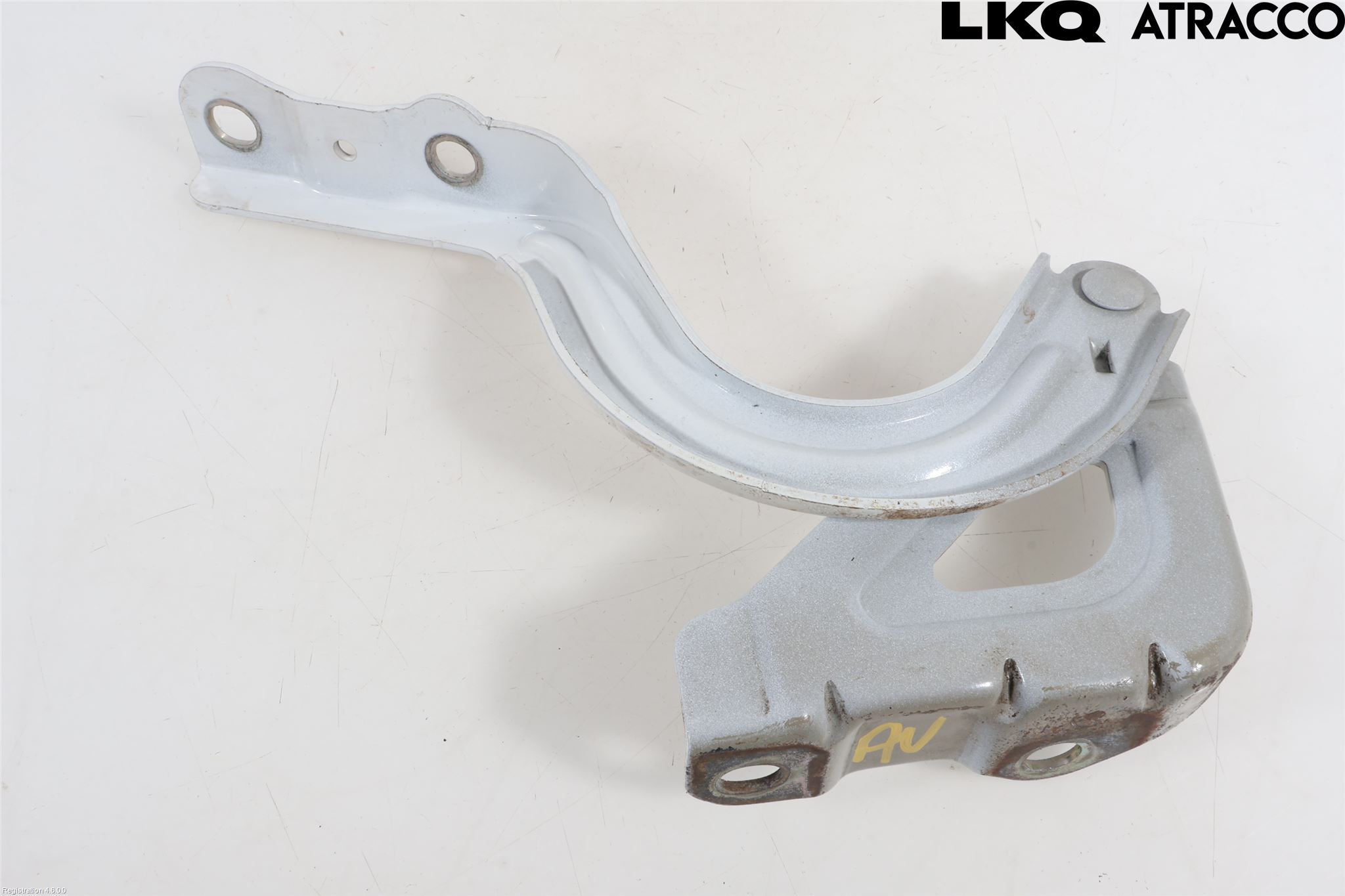 Hyundai IONIQ AE 17-22 Panser Hengsel - Hengsler