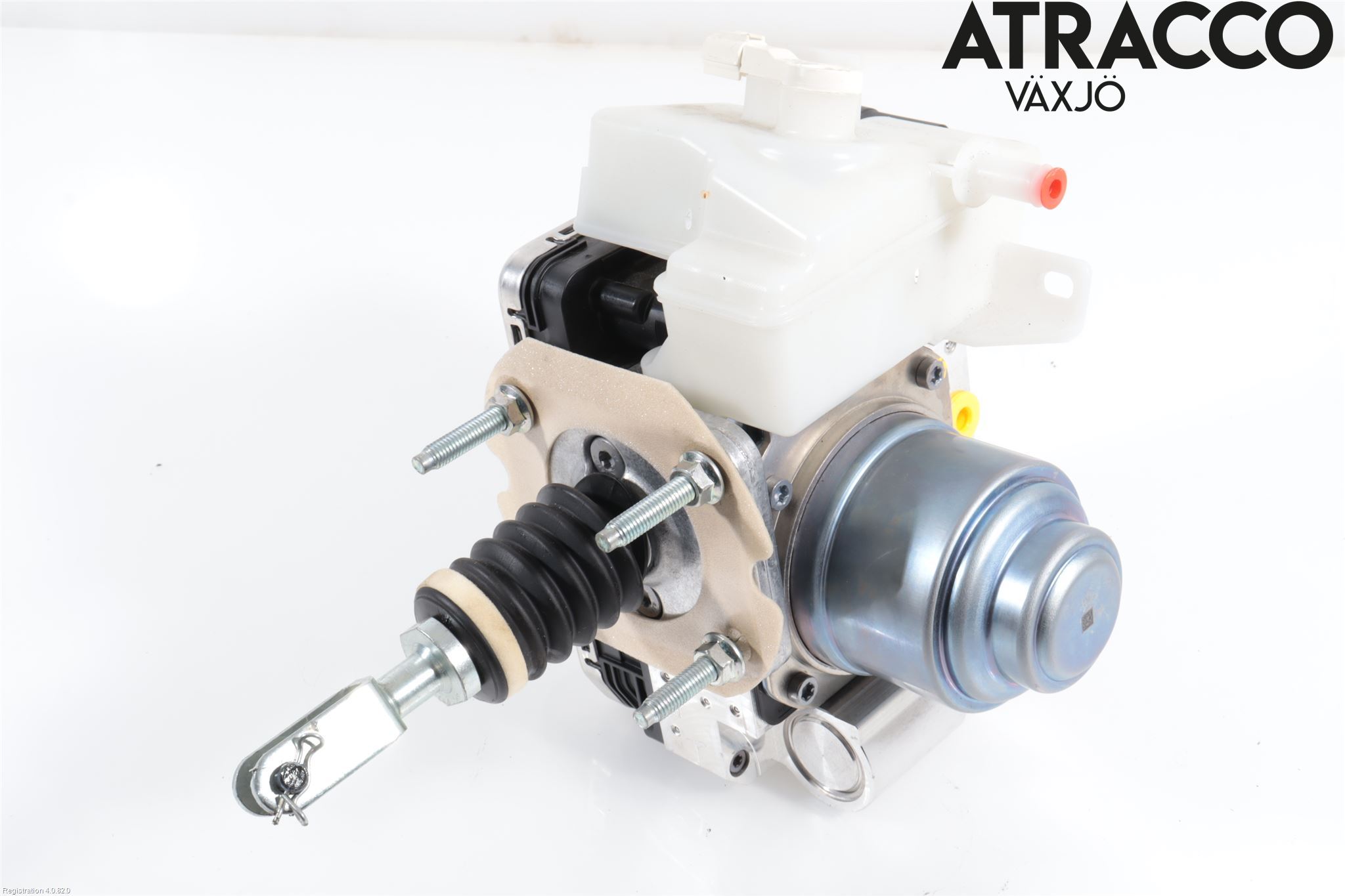 Mazda MX-30 20- Abs Hydraulikkaggregat