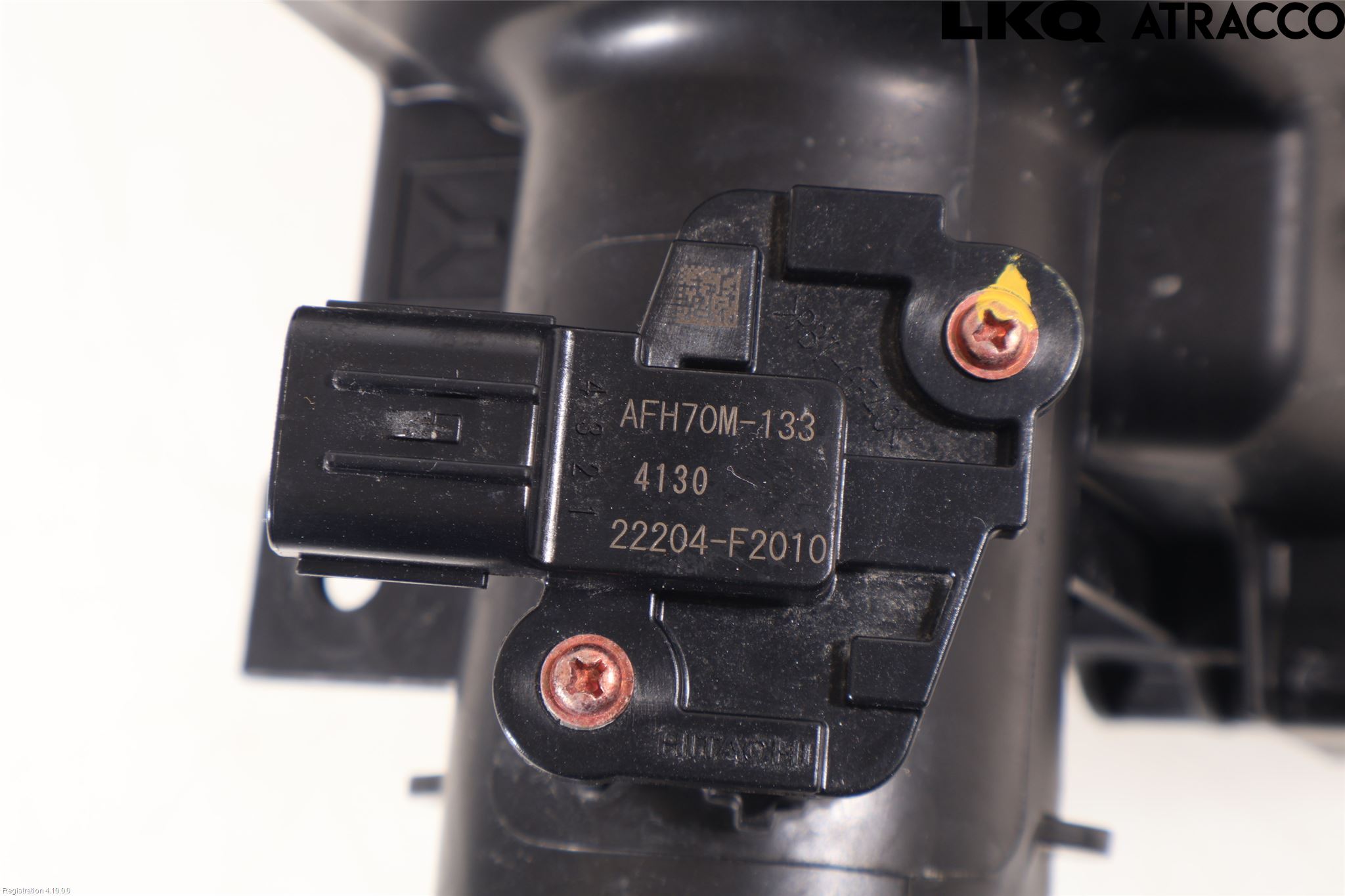 Toyota COROLLA 19- Luftfilter Boks