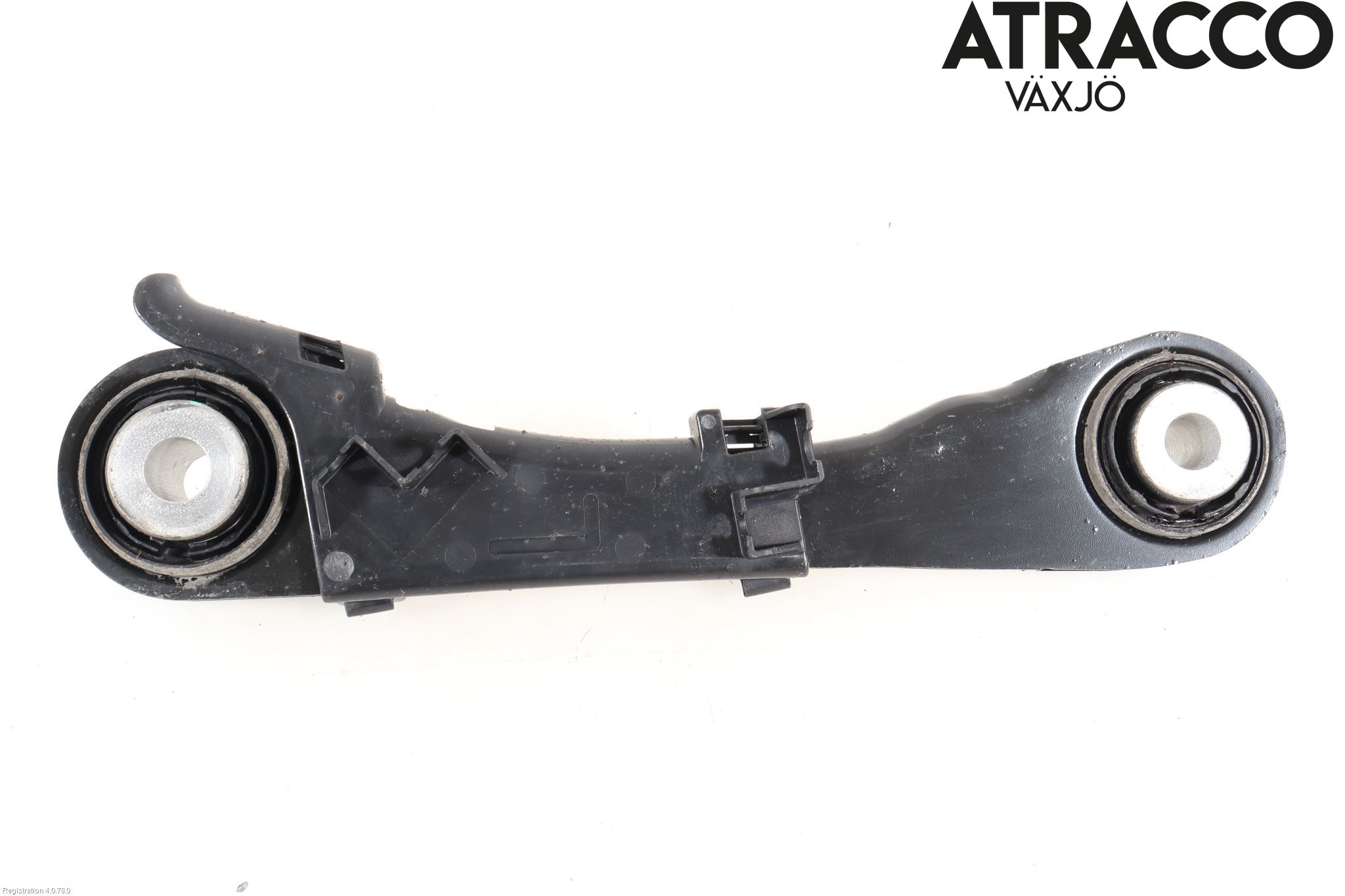 BMW 5 G30/G31/F90 17-23 Bærearm Bak Venstre Øvre