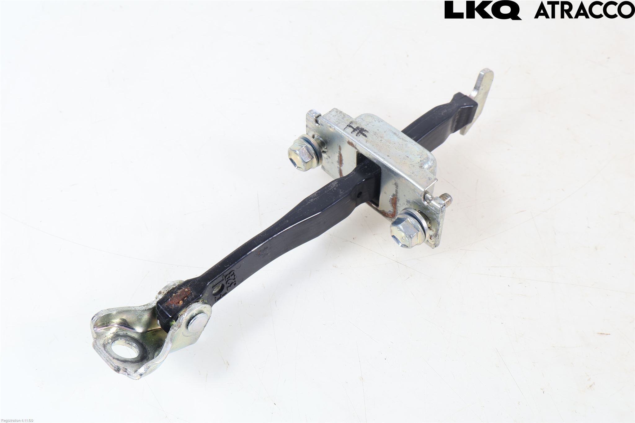 Toyota RAV4 19- Dørstopper