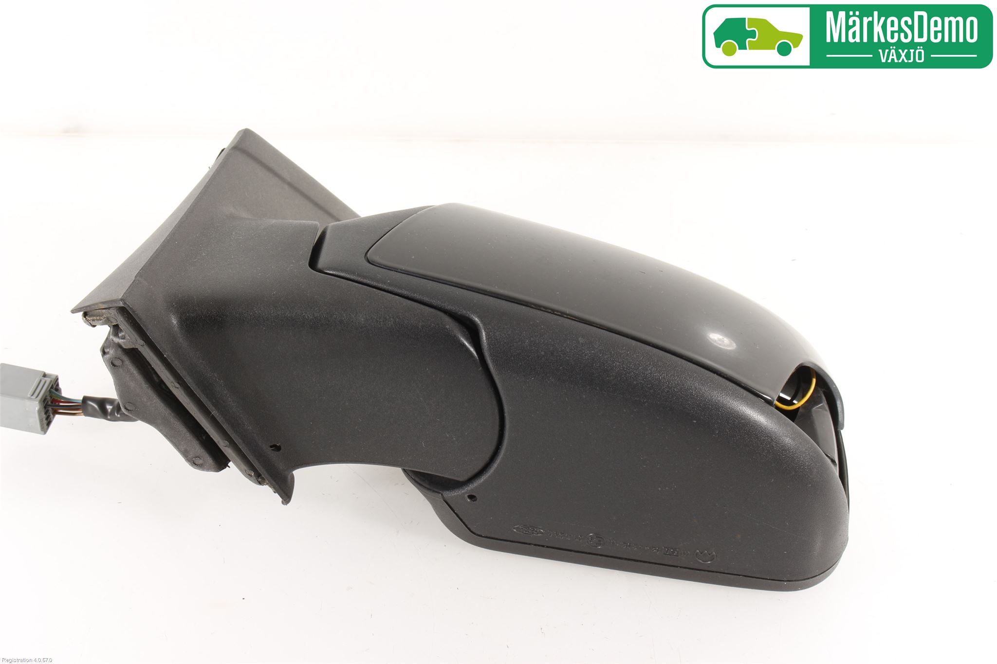 Ford FOCUS     04-07 Speil V M-El Justering