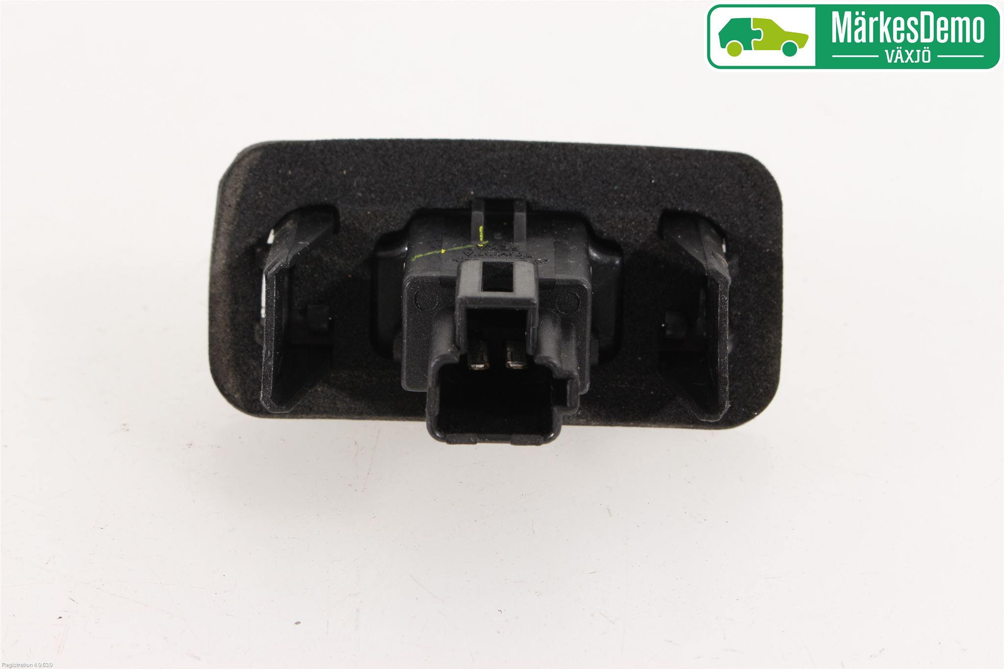 Toyota YARIS XP130 15-20 Skilt Belysning