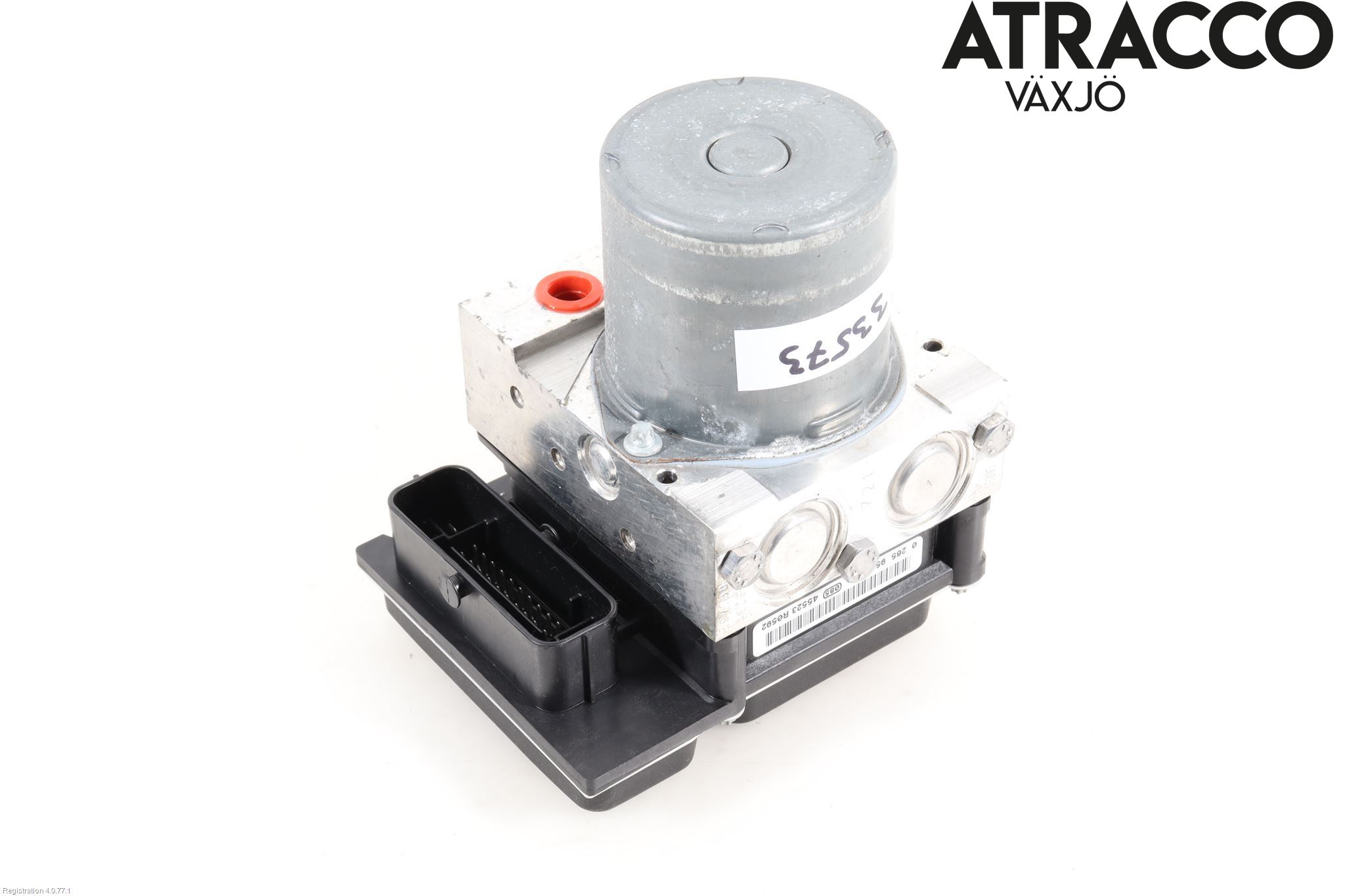 Audi A4 12-15 Abs Hydraulikkaggregat