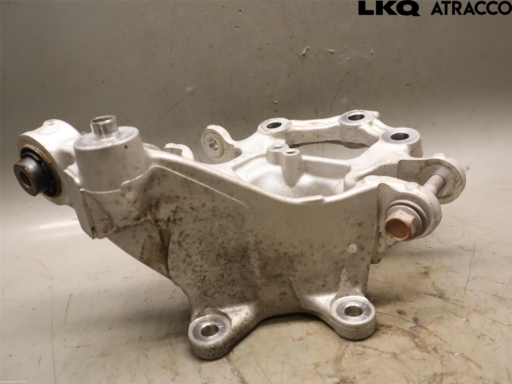 Honda CIVIC e HEV 23- Spindel Hb