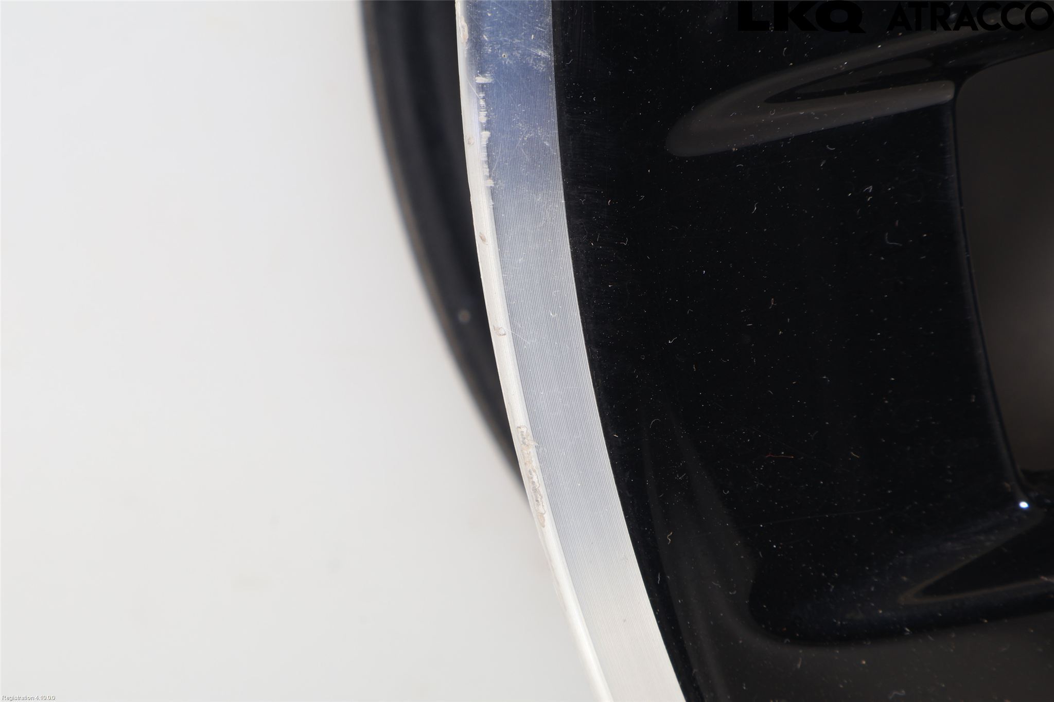 Mercedes-Benz MB E-KLASS (W213) 16-23 Felg Aluminium Sett 4Stk