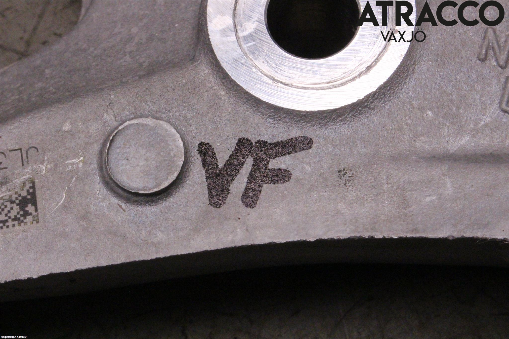 Mazda MX-5 IV (ND/ND2/ND3) MIATA 15- Spindel Vf