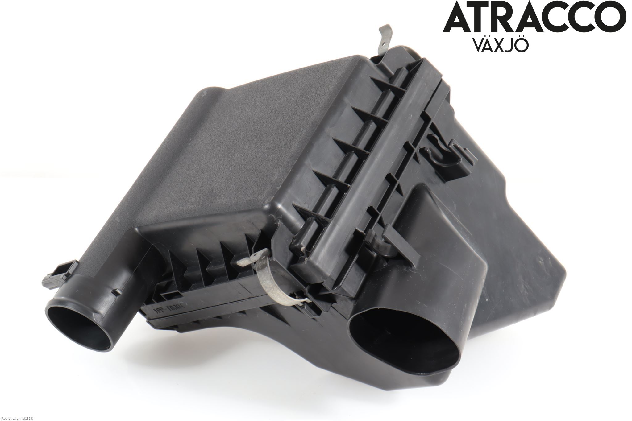 Toyota PRIUS ZVW30 09-20 Luftfilter Boks