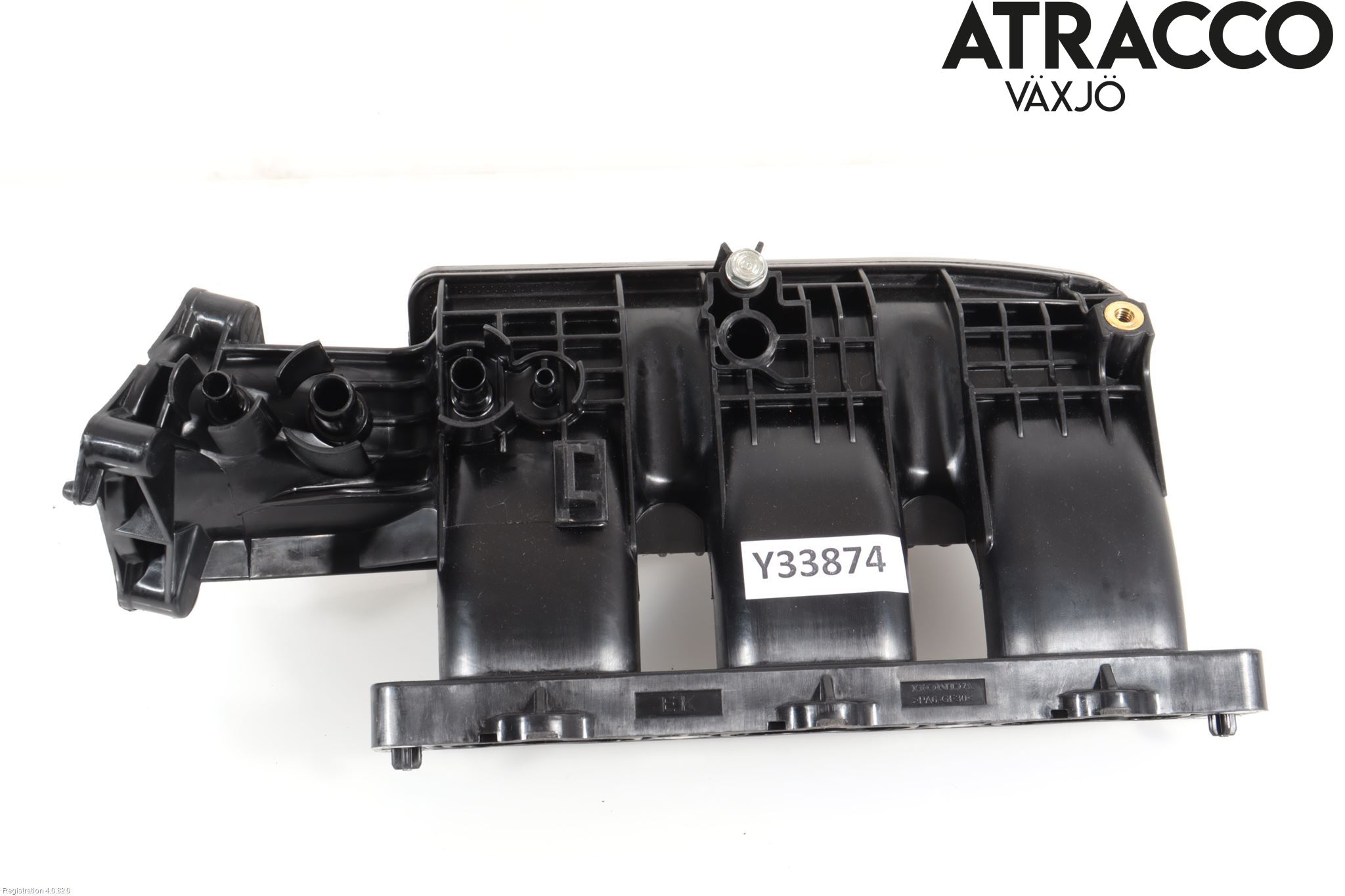 Honda CIVIC 17-22 Innsugningsmanifold