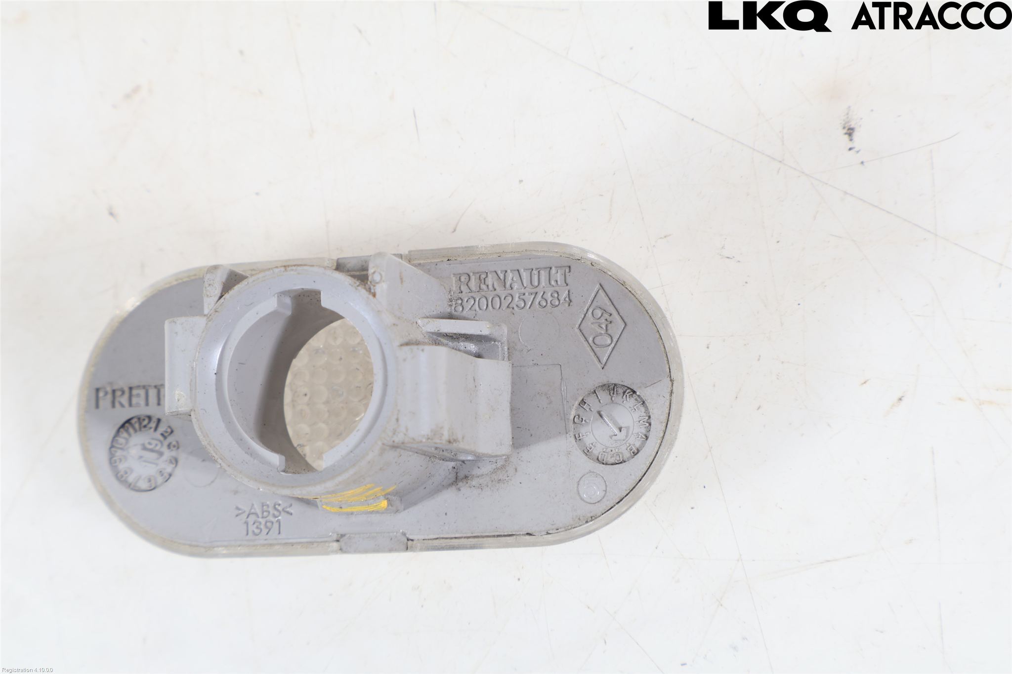 Nissan NV250 20-22 Blinklykt Side Venstre