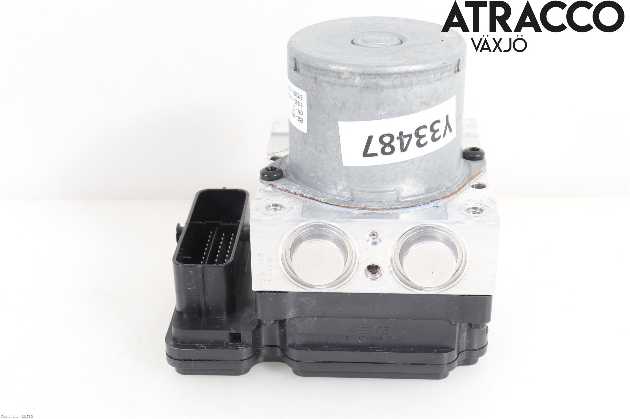 Hyundai i20 GB 15-20 Abs Hydraulikkaggregat