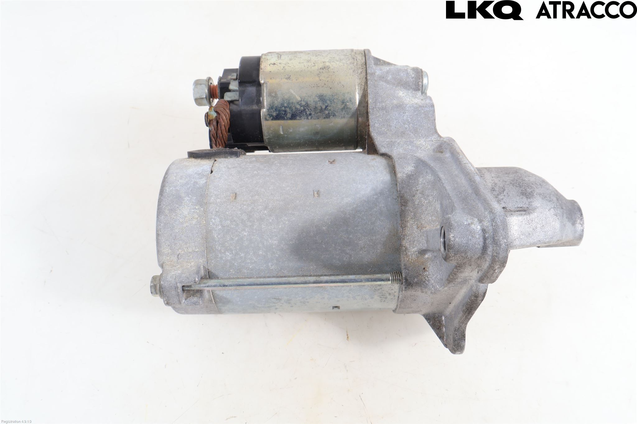 Toyota YARIS XP130 15-20 Startmotor