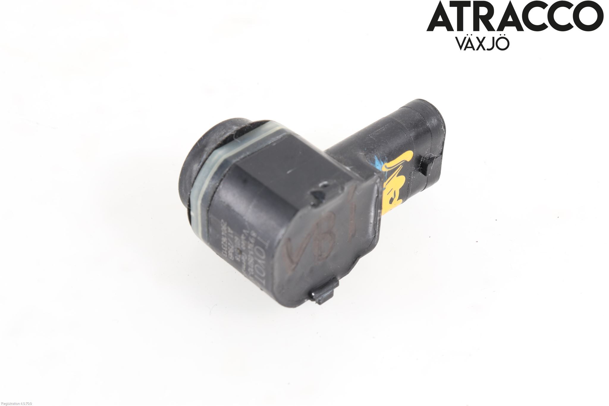Toyota AURIS 13-19 Sensor Ryggesensor