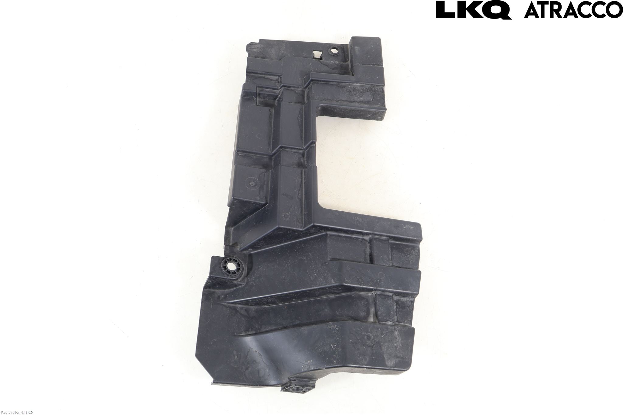 Honda HR-V 21- Luftstyring Front