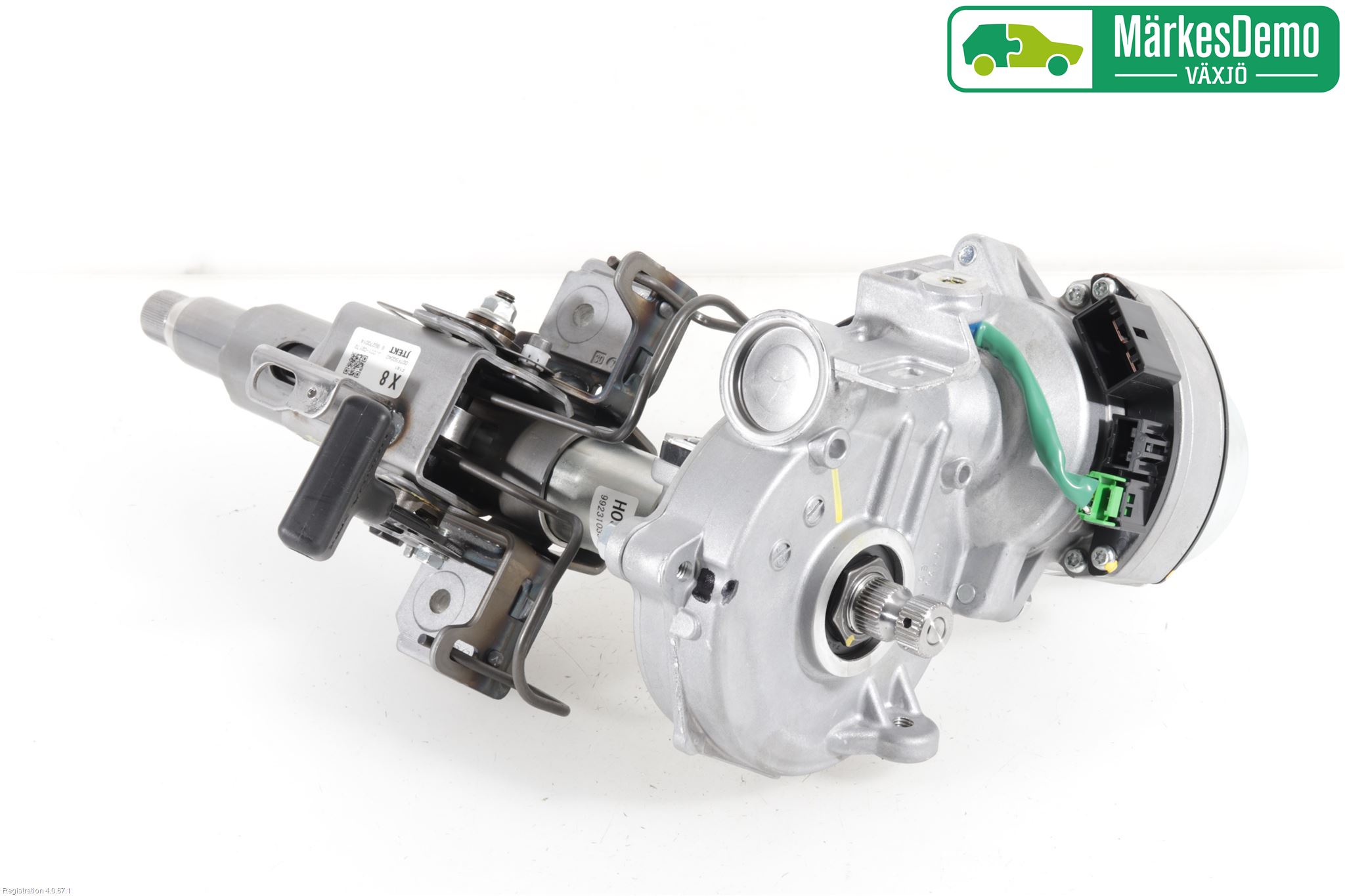 Honda HR-V 15-21 Rattaksel