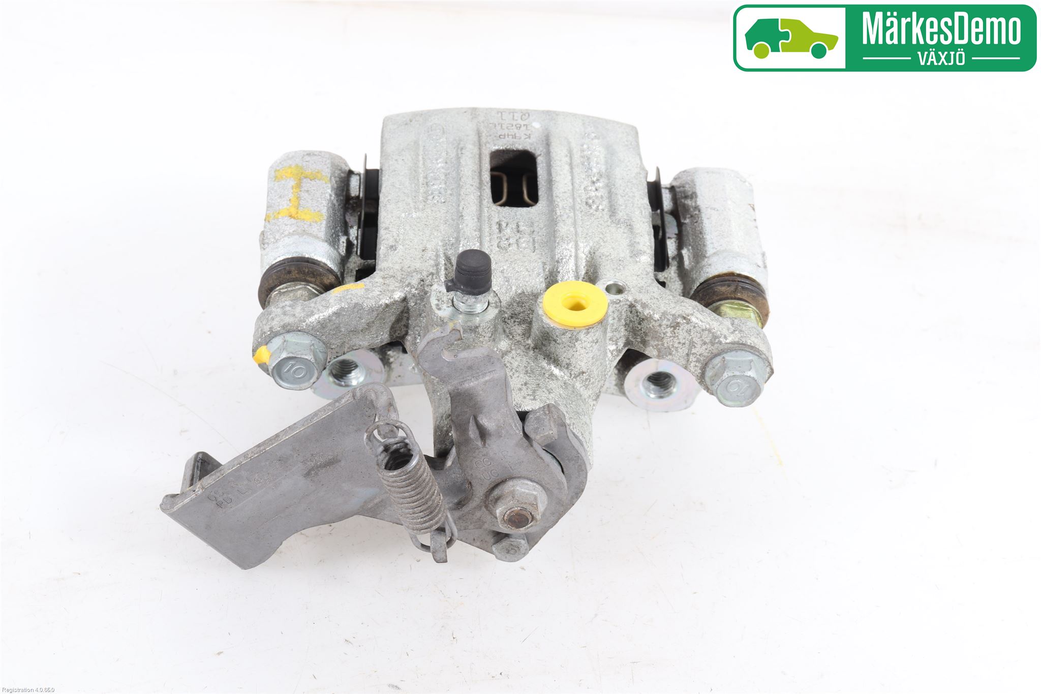 Hyundai KONA/ELECTRIC OS 18-23 Bremsecaliper Bak Høyre