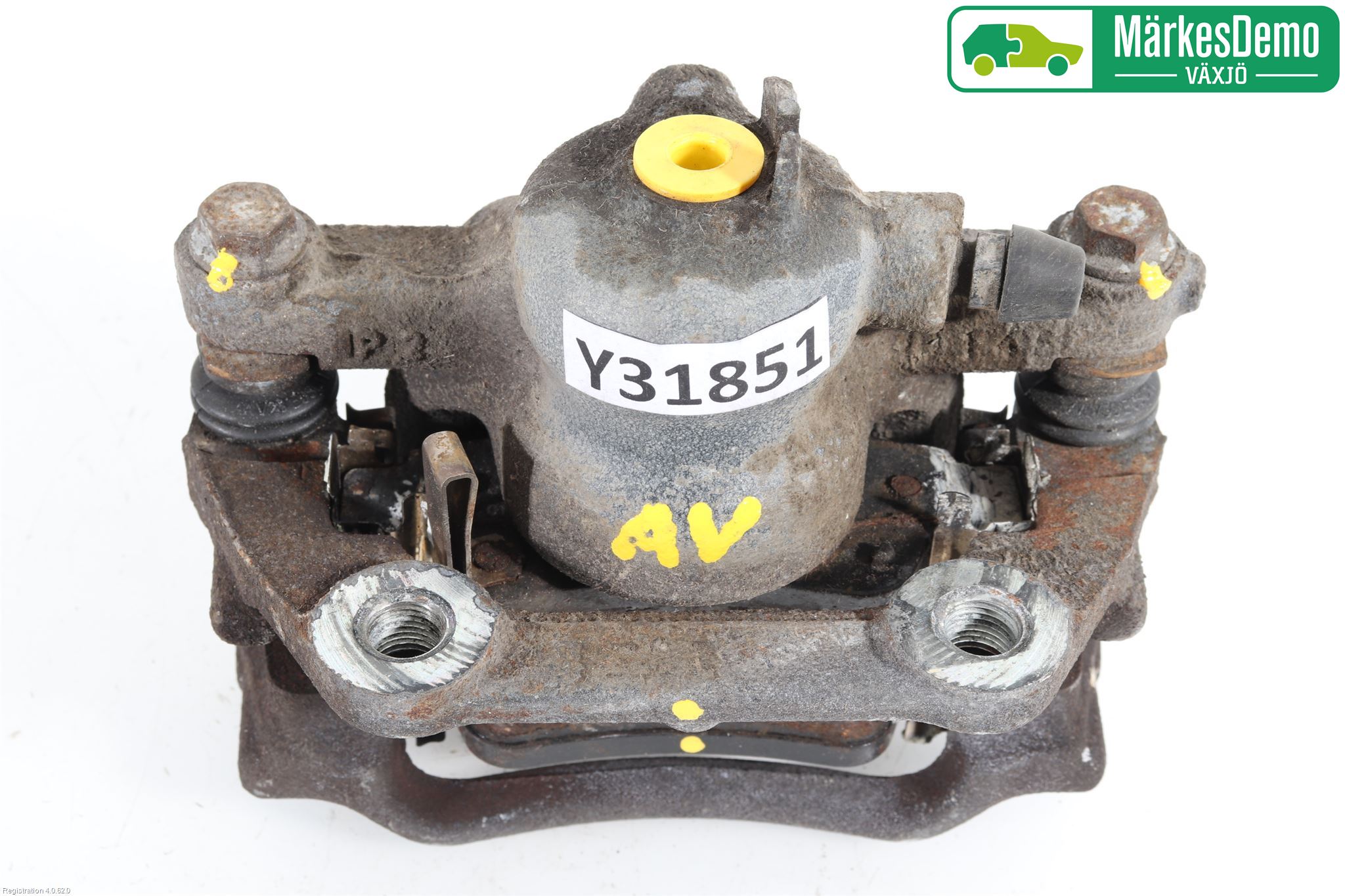 Honda CR-V 13-18 Bremsecaliper Bak Venstre