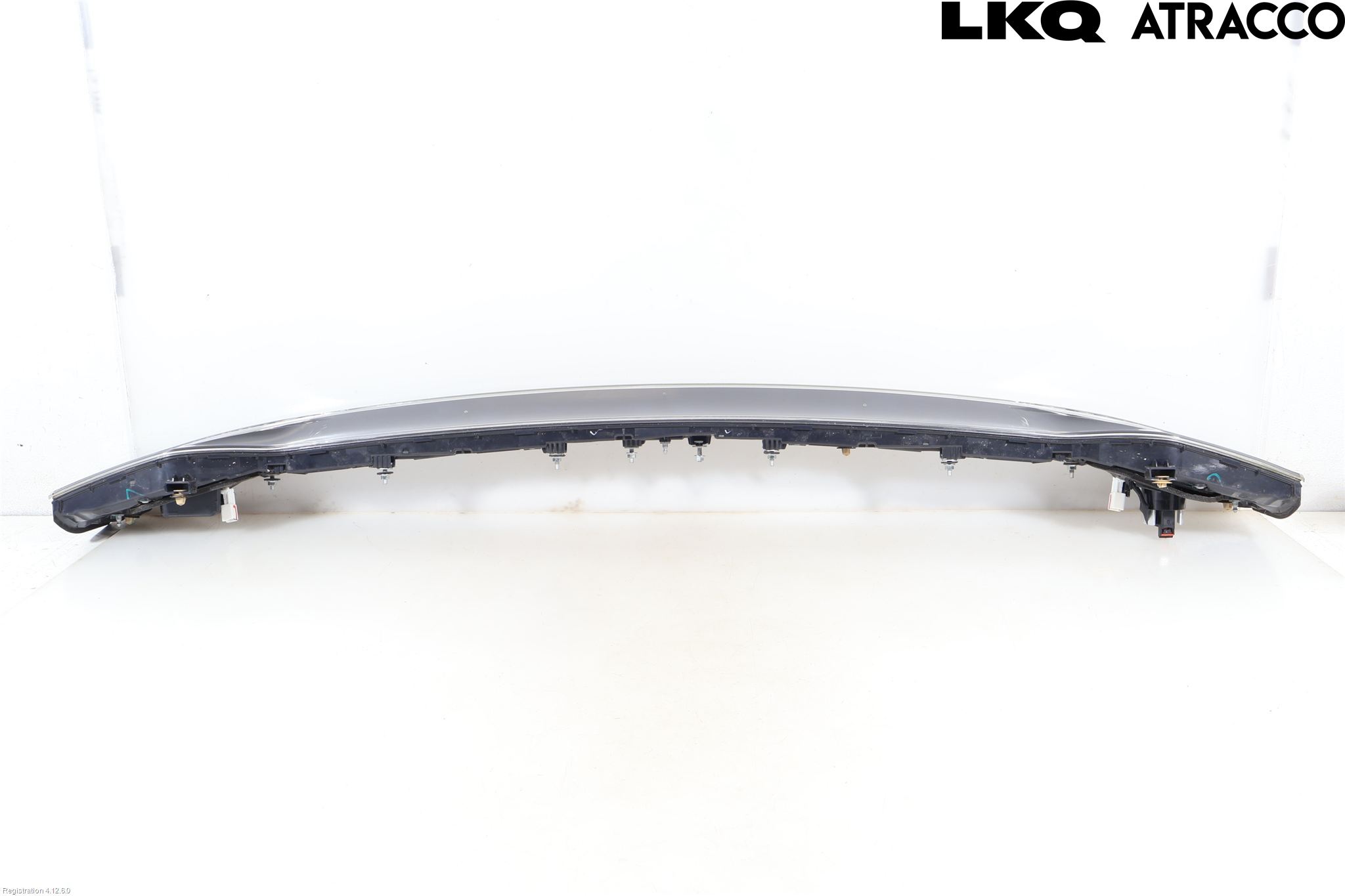 Honda HR-V 21- Refleks Bak
