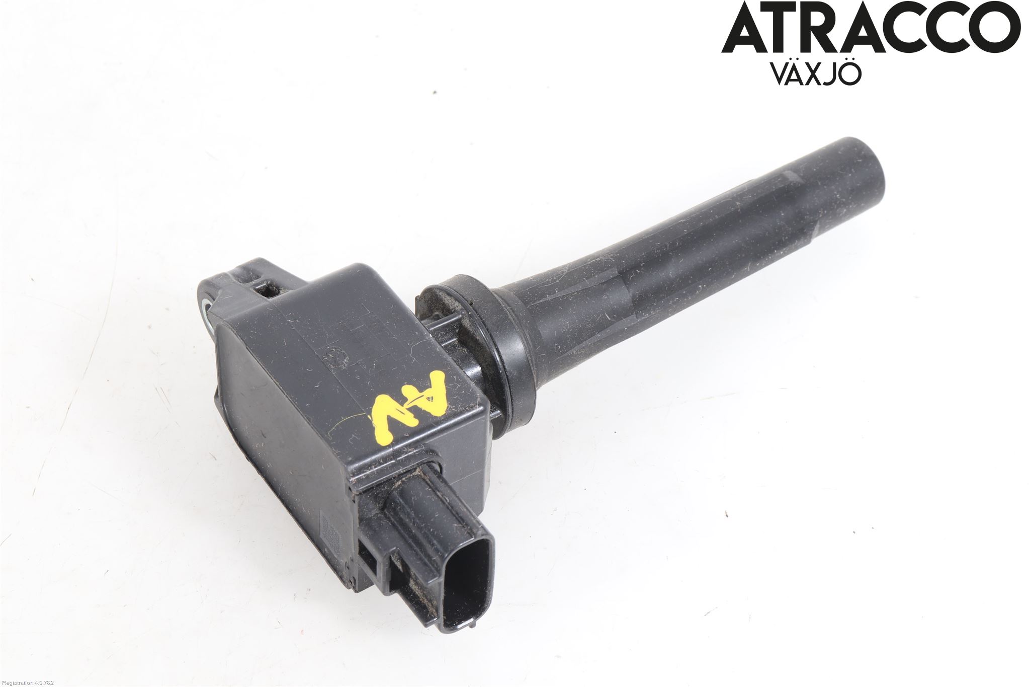 Mazda 2 (DJ) 15-22 Coil