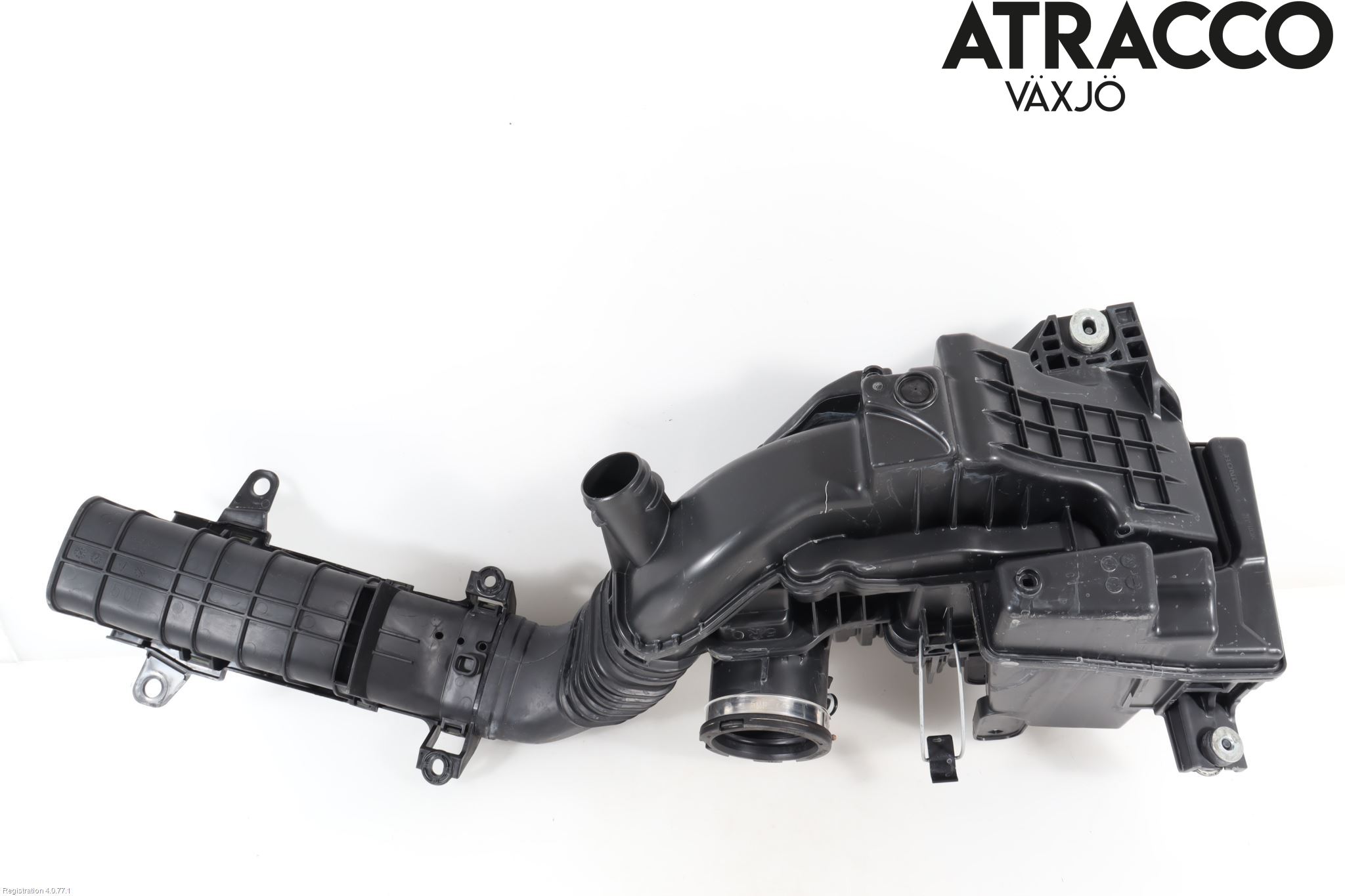 Honda HR-V 15-21 Luftfilter Boks
