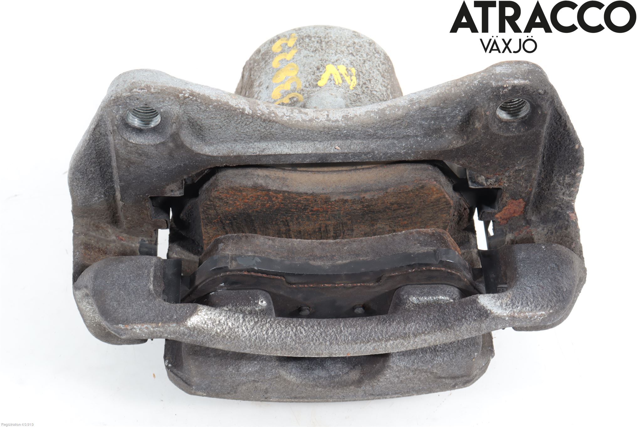 Hyundai i20 BC 21- Bremsecaliper Foran Venstre