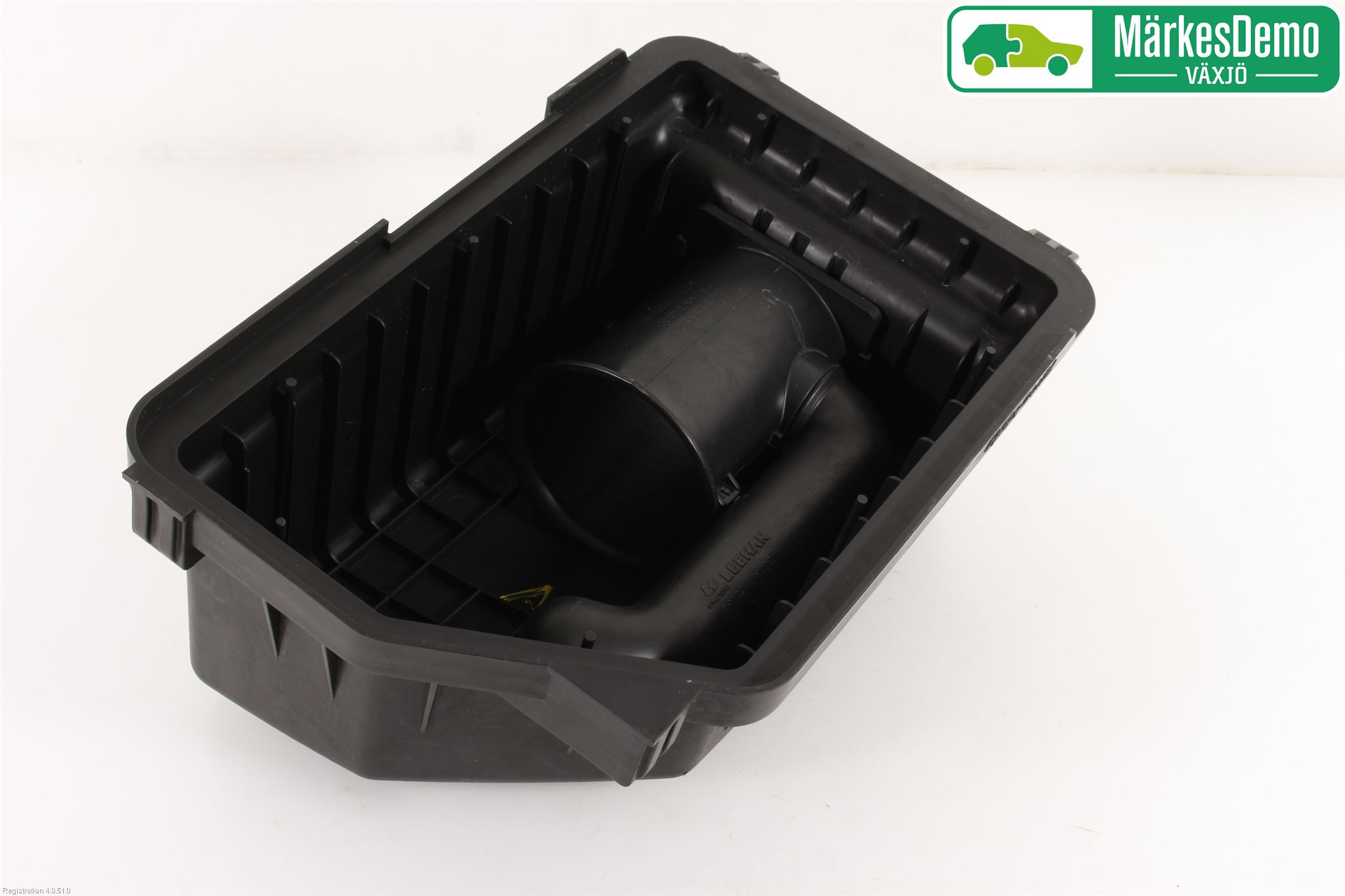 Hyundai i30 GD 13-17 Luftfilter Boks