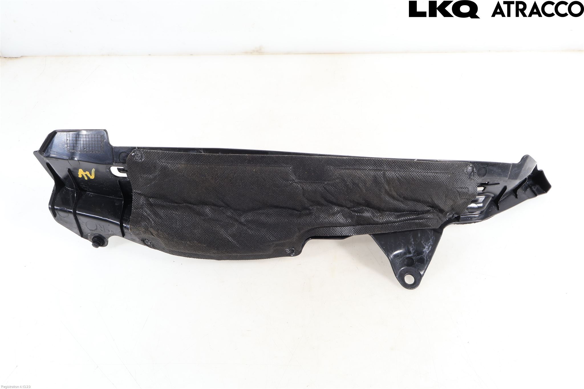 Honda CR-V 19-22 Skjerm Hjørne Utfylling Foran