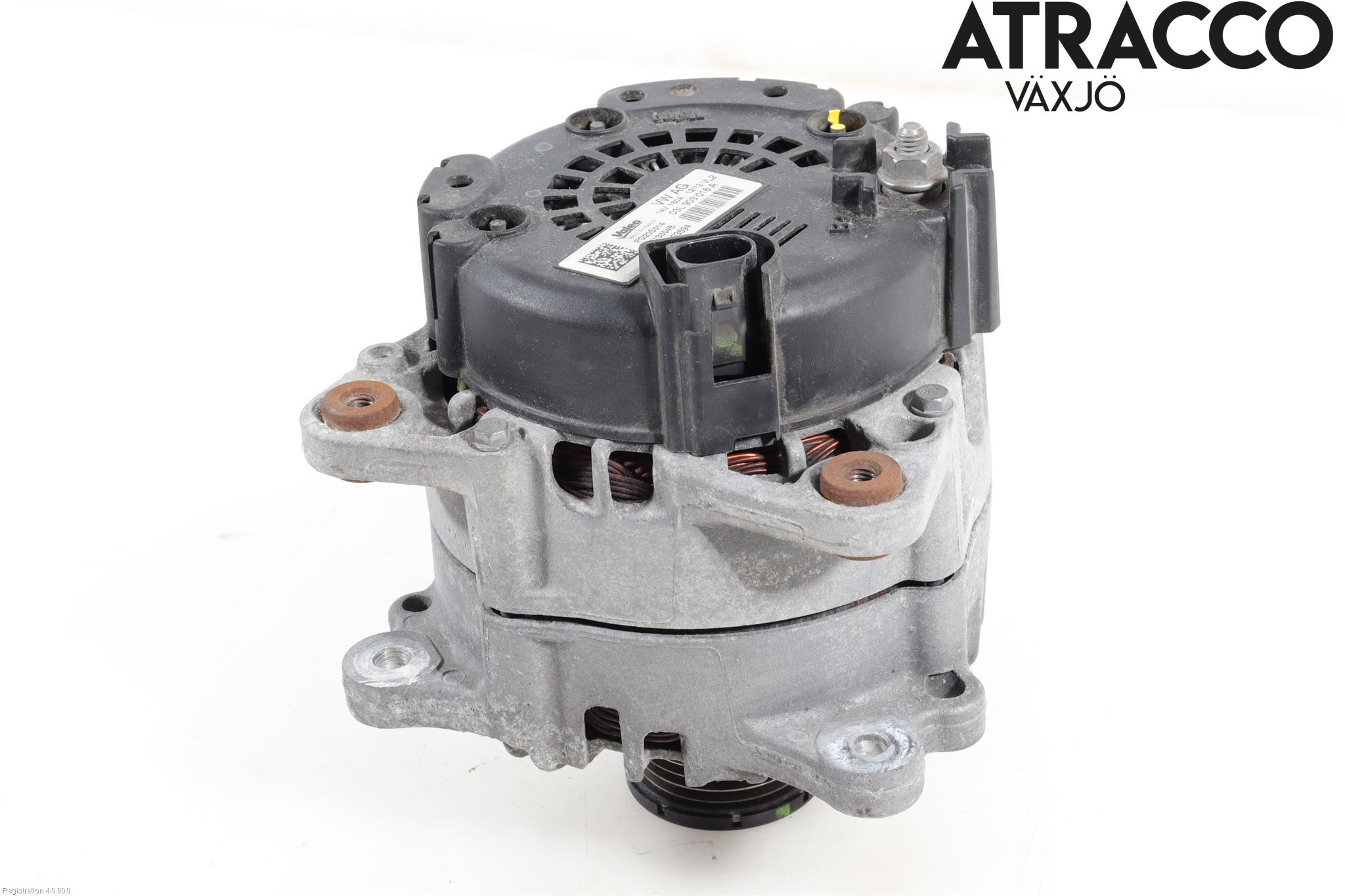 Audi A6/S6 4G 11-18 Dynamo
