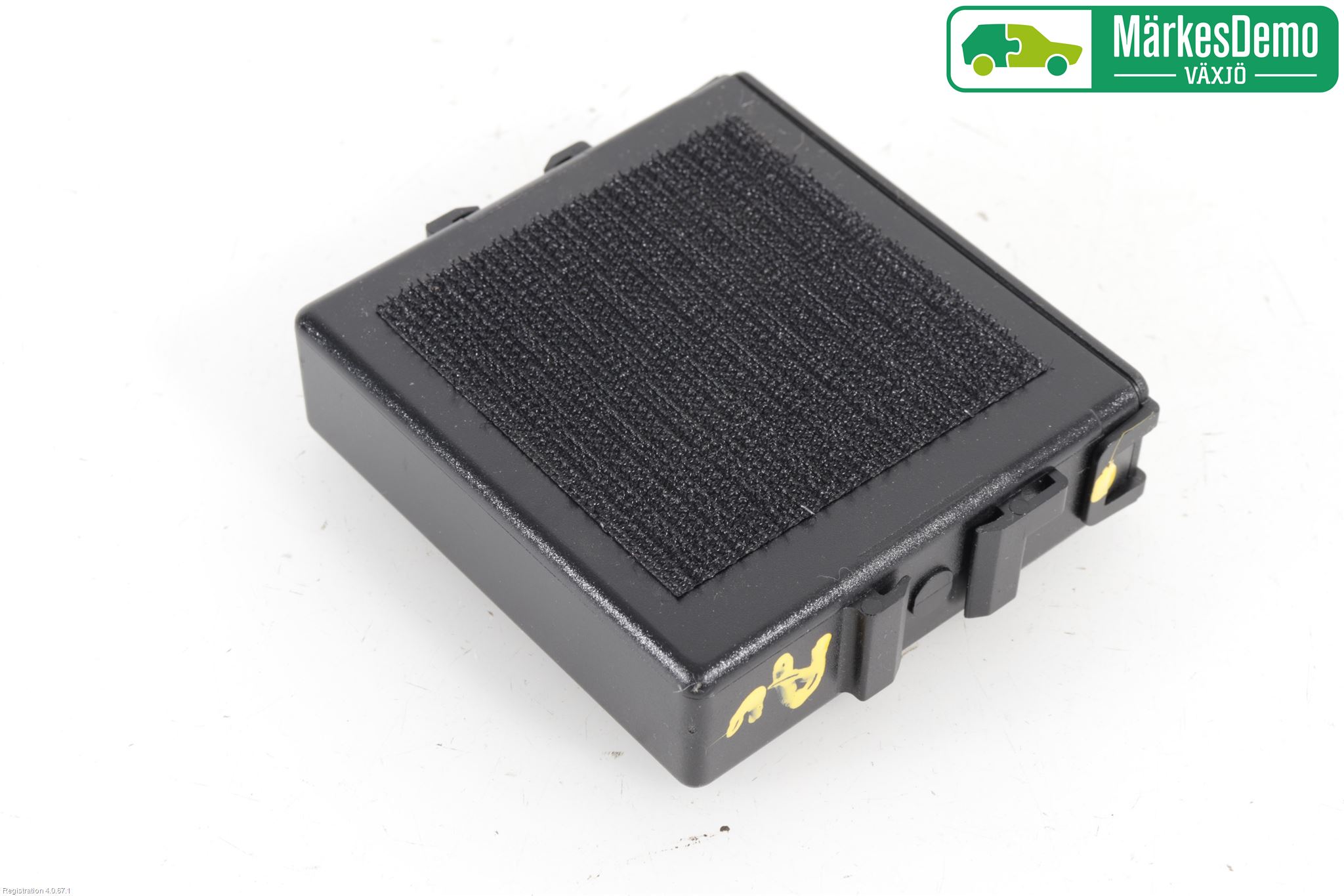 Toyota YARIS XP130 15-20 Styreenhet Parkering