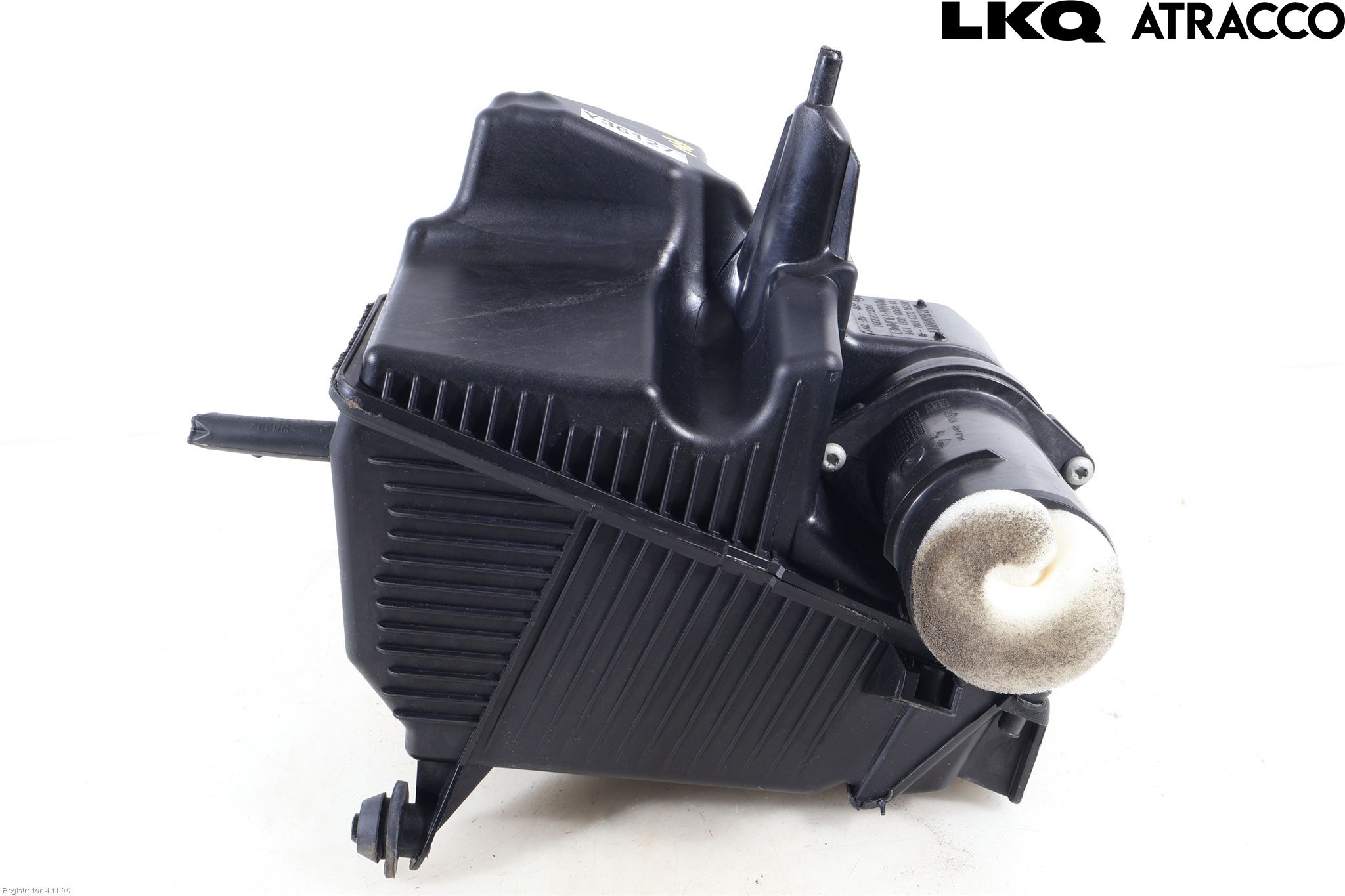 Nissan NV250 20-22 Luftfilter Boks
