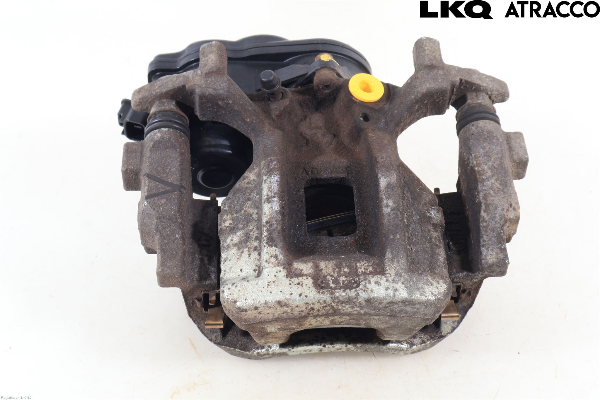 Toyota YARIS CROSS XP21 21- Bremsecaliper Bak Venstre