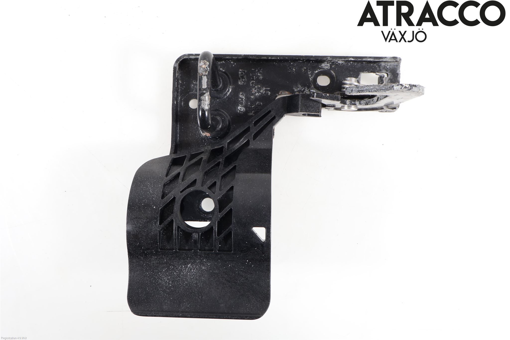 Audi A3/S3     04-05 Panser Stormkrok