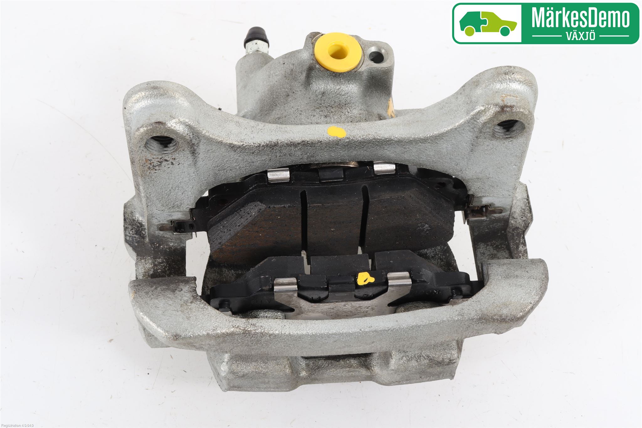 Mazda MX-5 IV (ND/ND2/ND3) MIATA 15- Bremsecaliper Foran Høyre