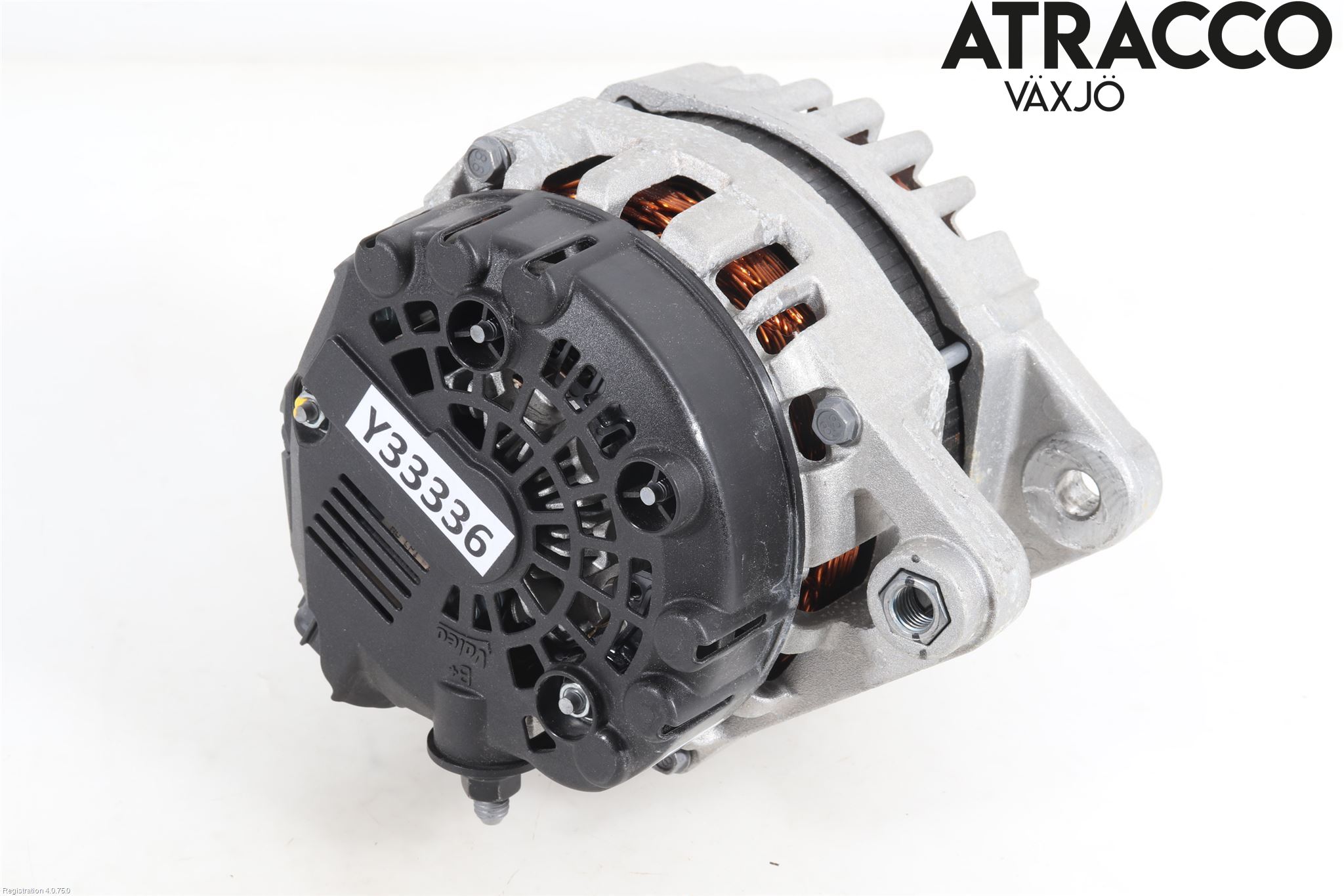 Hyundai i20 GB 15-20 Dynamo