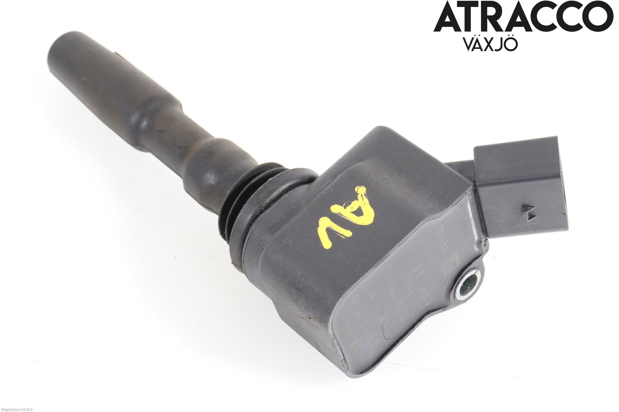 Volkswagen VW GOLF / E-GOLF VII 13-20 Coil