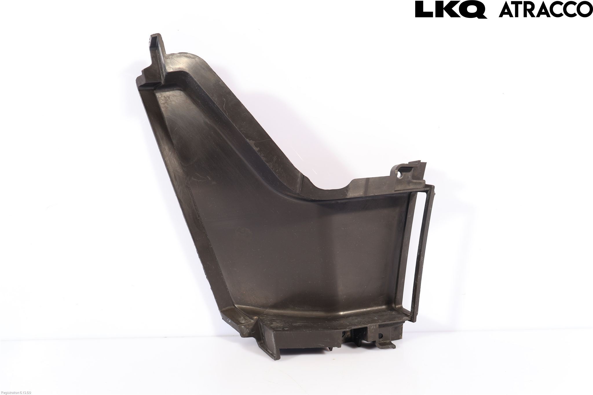Hyundai TUCSON 05- Luftstyring Front