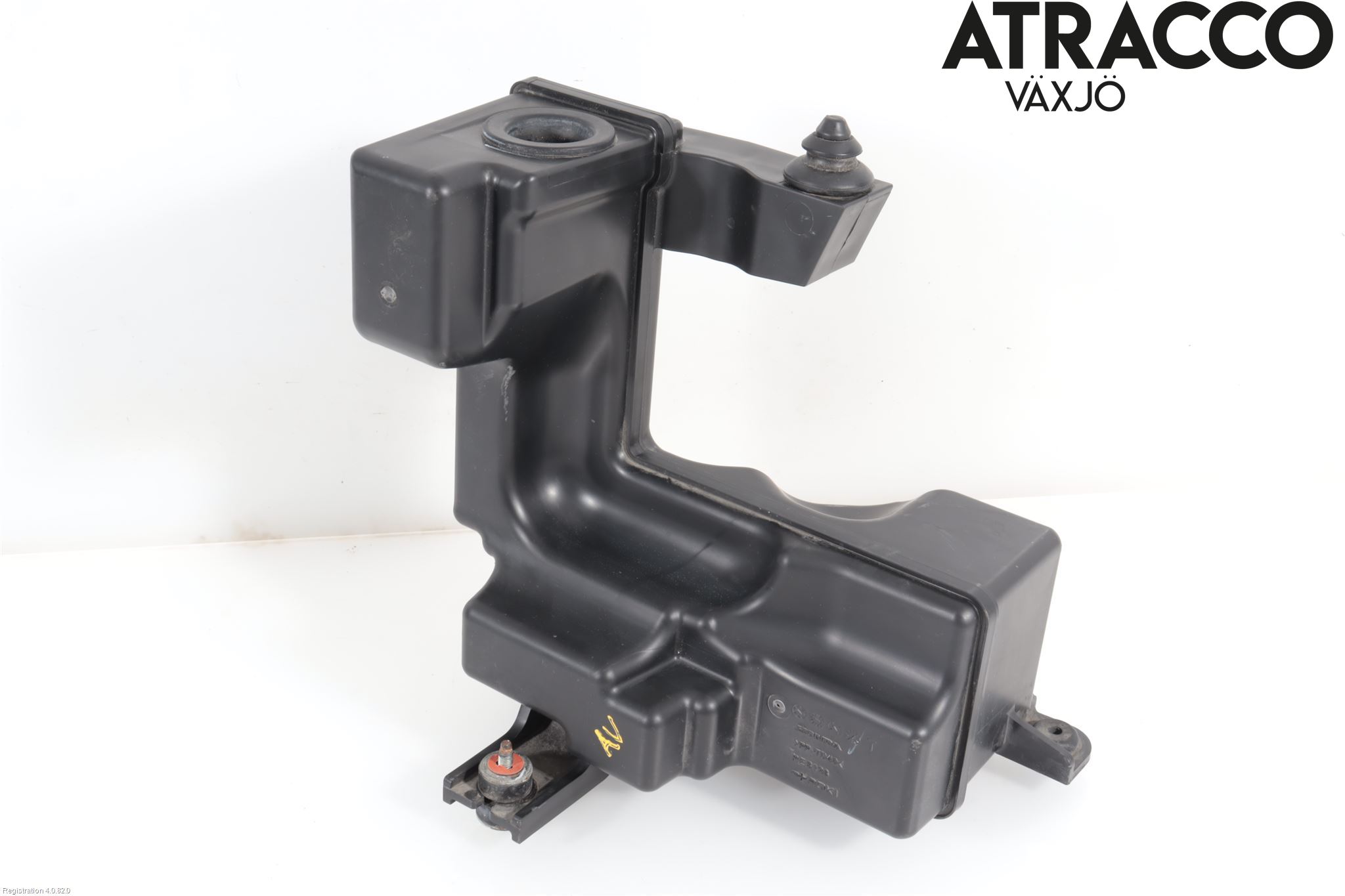 Honda CIVIC 17-22 Luftfilter Boks