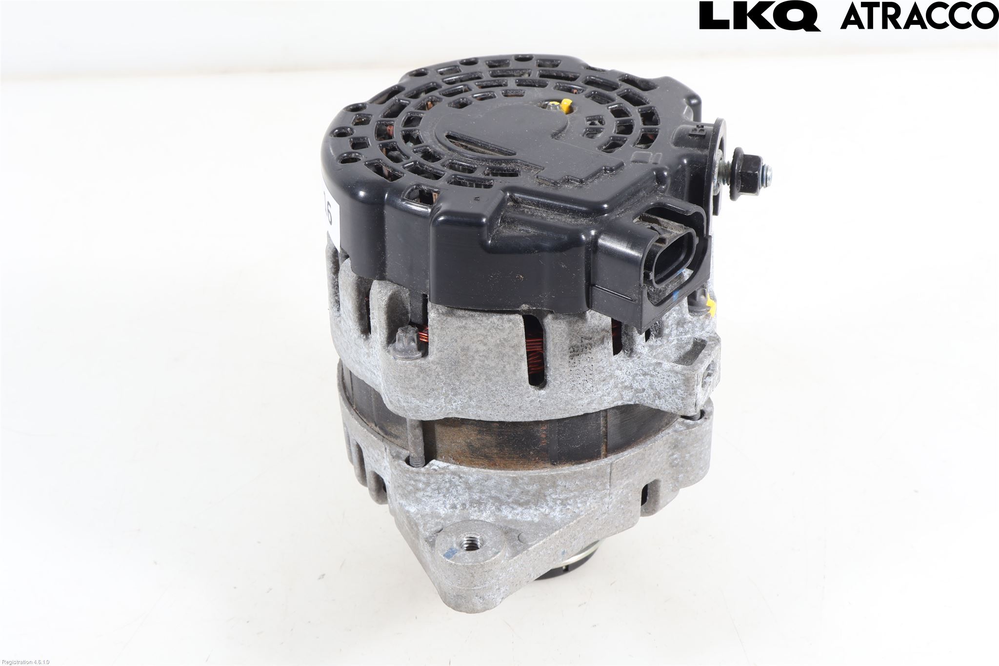 Hyundai i30 PD 17- Dynamo