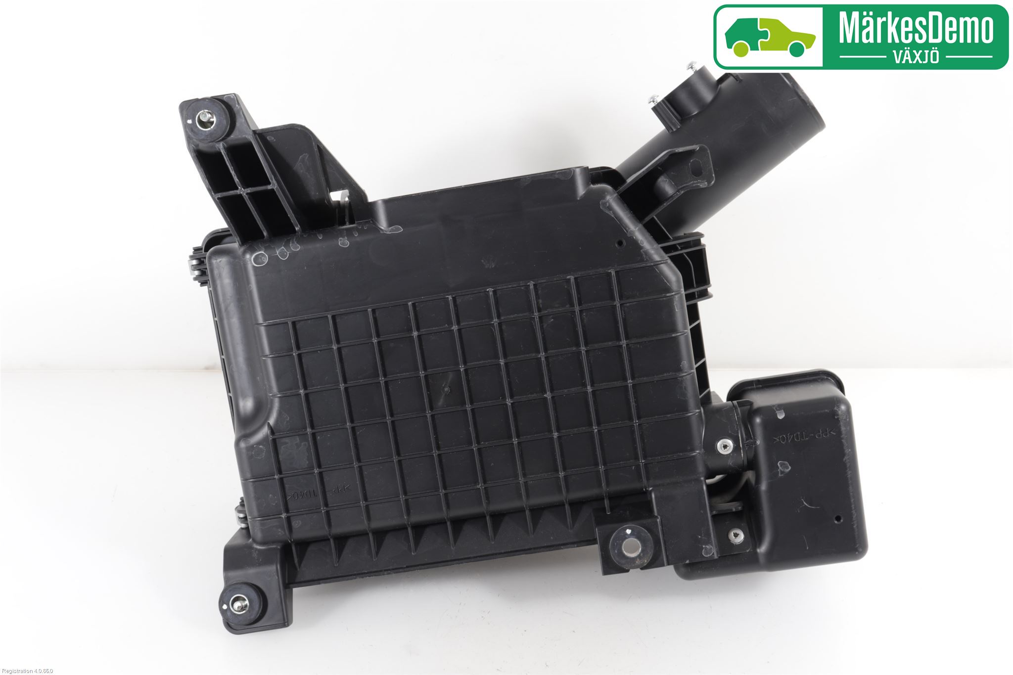 Mitsubishi OUTLANDER 13-21 Luftfilter Boks