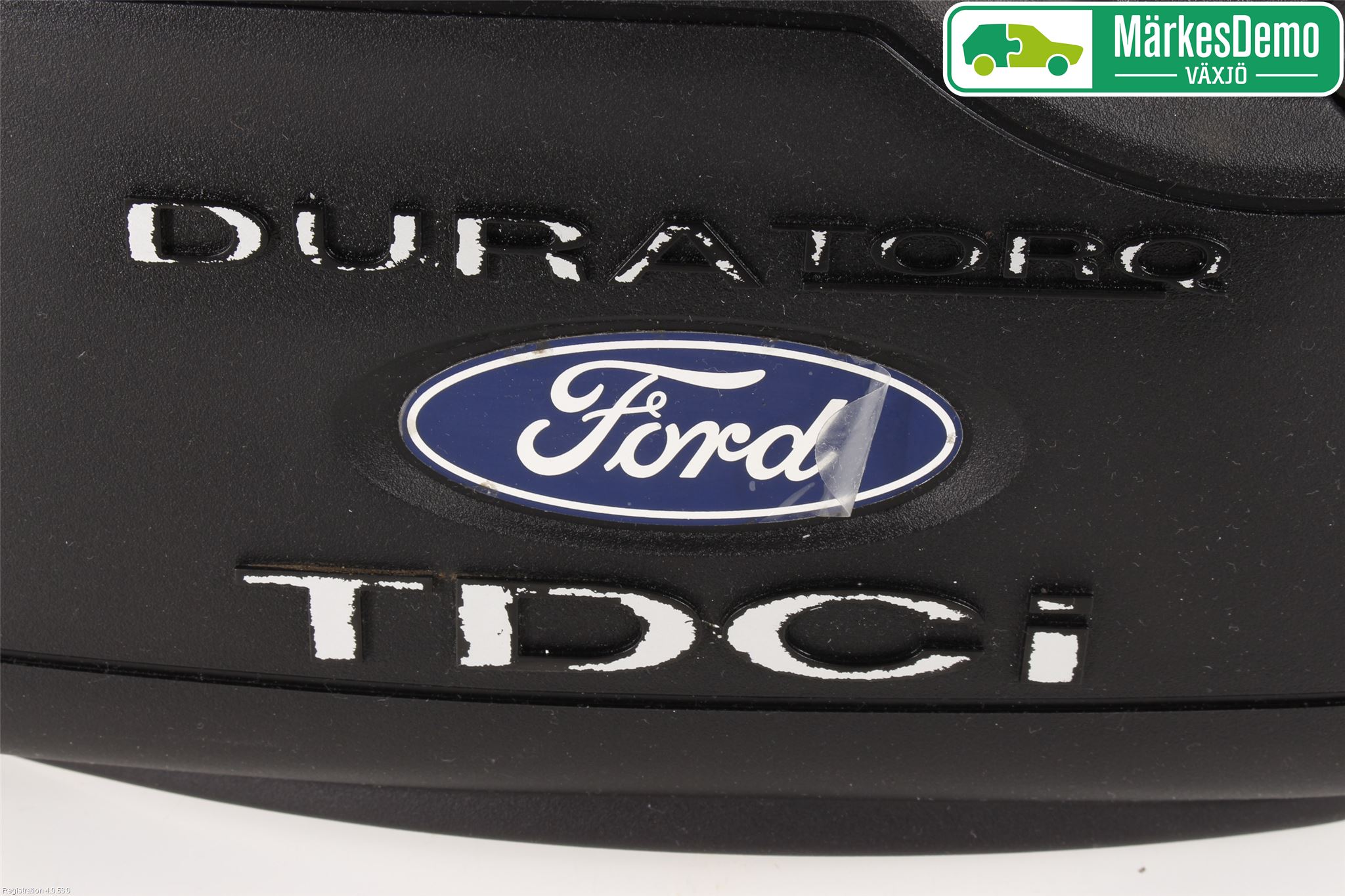 Ford RANGER EU/USA 07-11 Motor Deksel Over Motor
