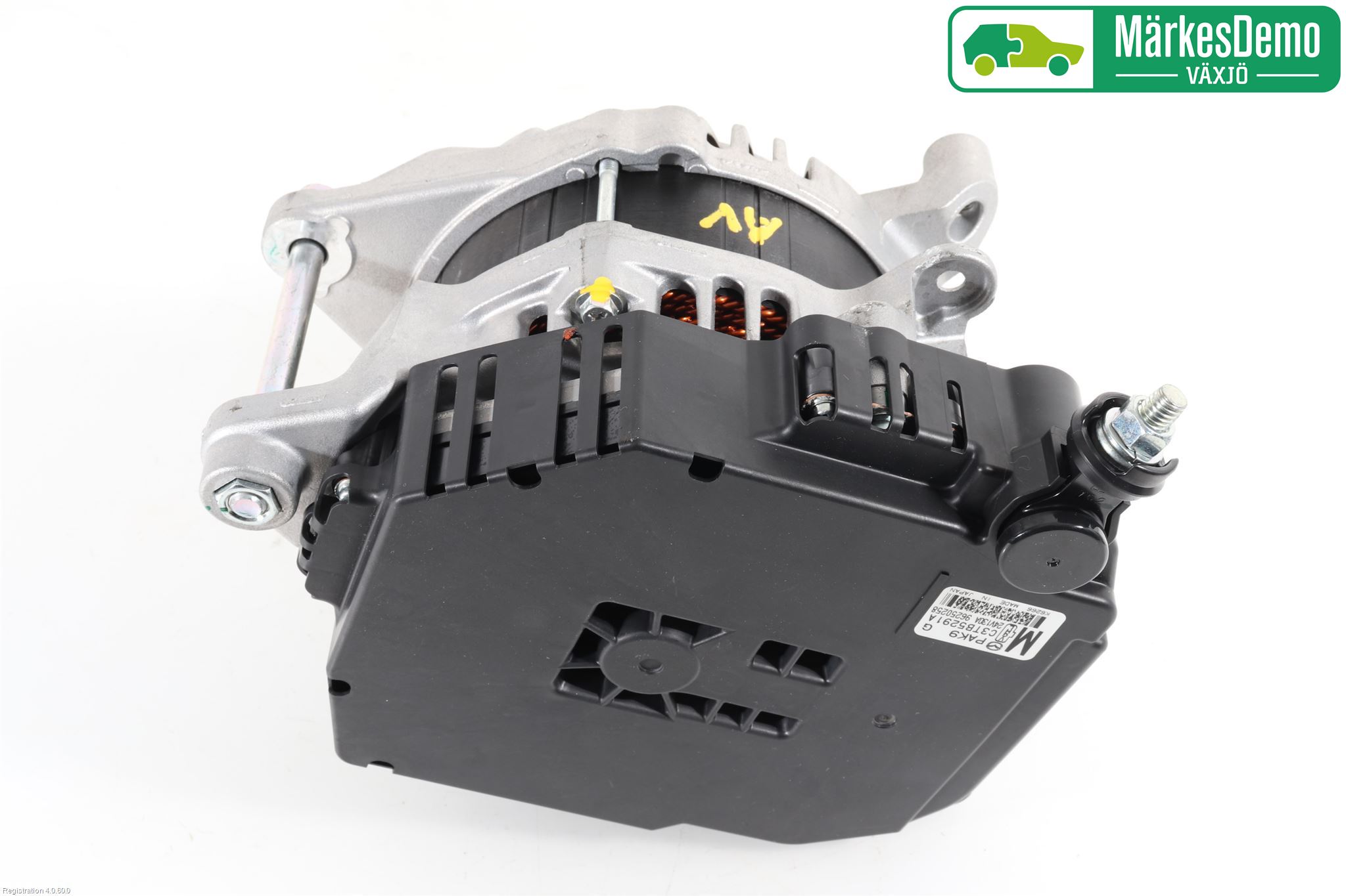 Mazda CX-30 20- Dynamo