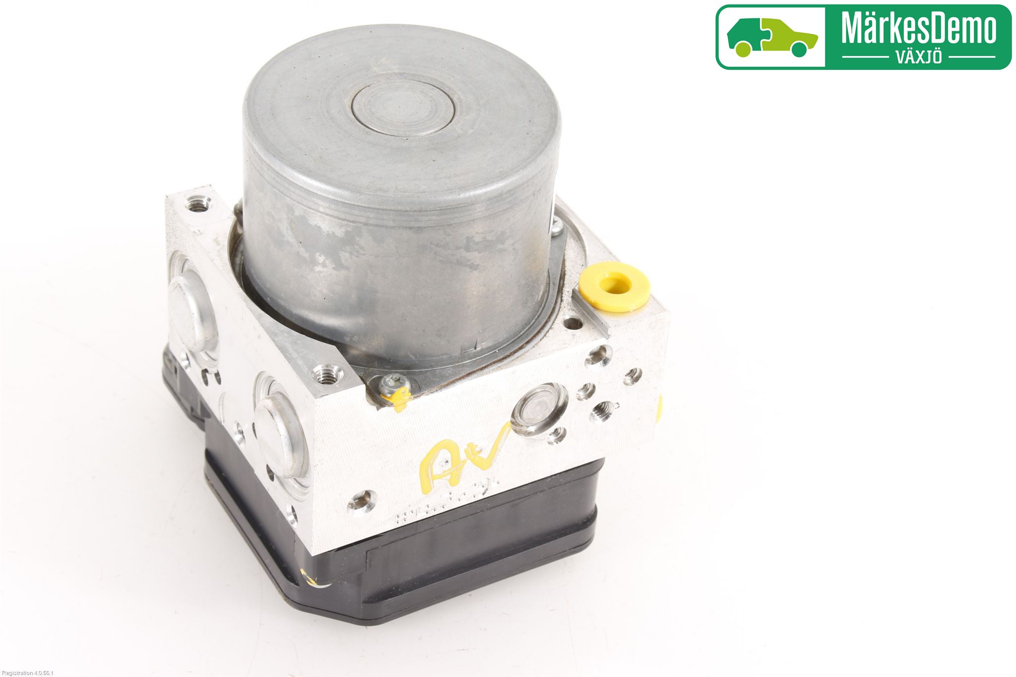 Toyota RAV4 13-18 Abs Hydraulikkaggregat