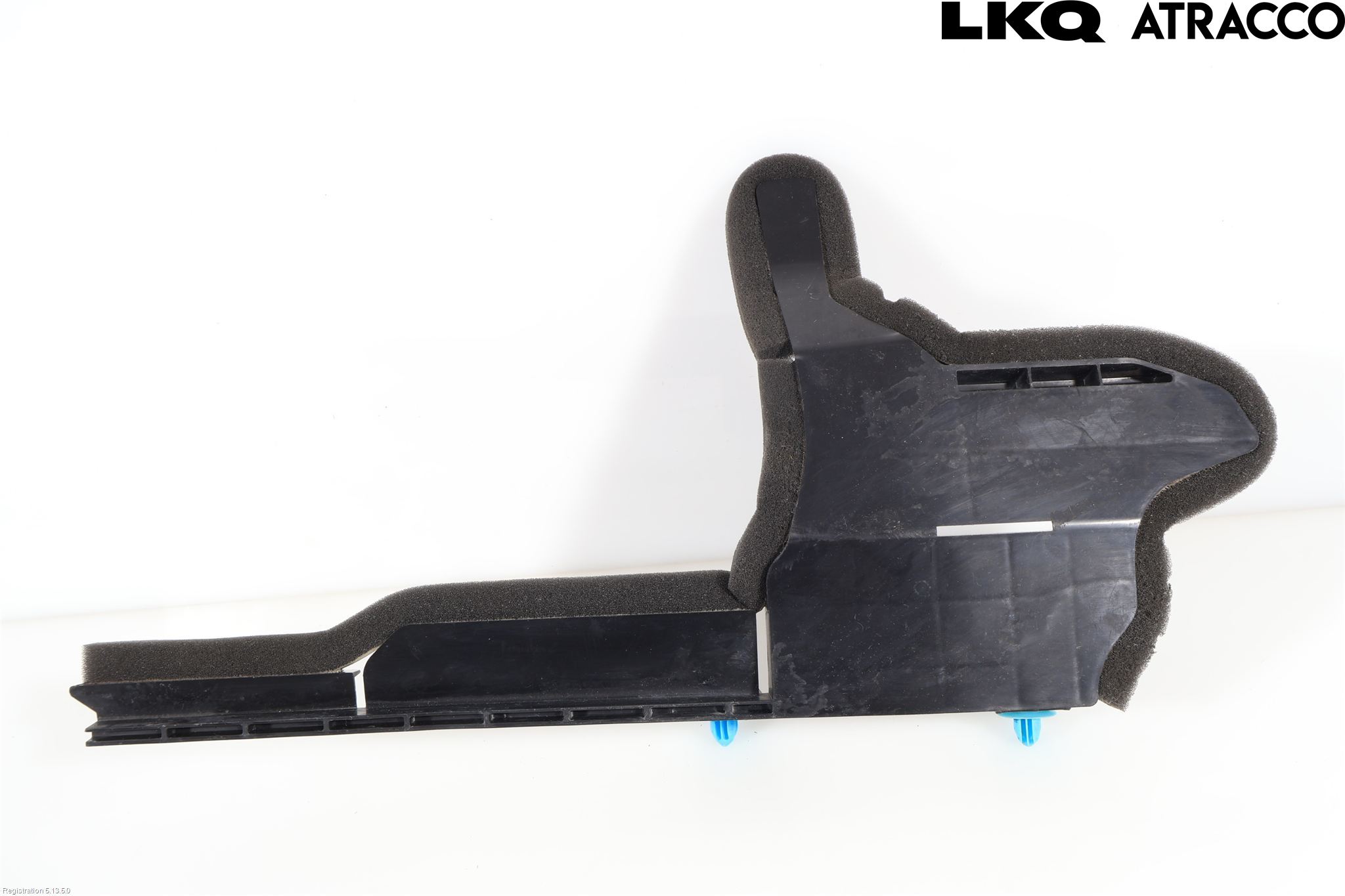Subaru OUTBACK 21- Luftstyring Front