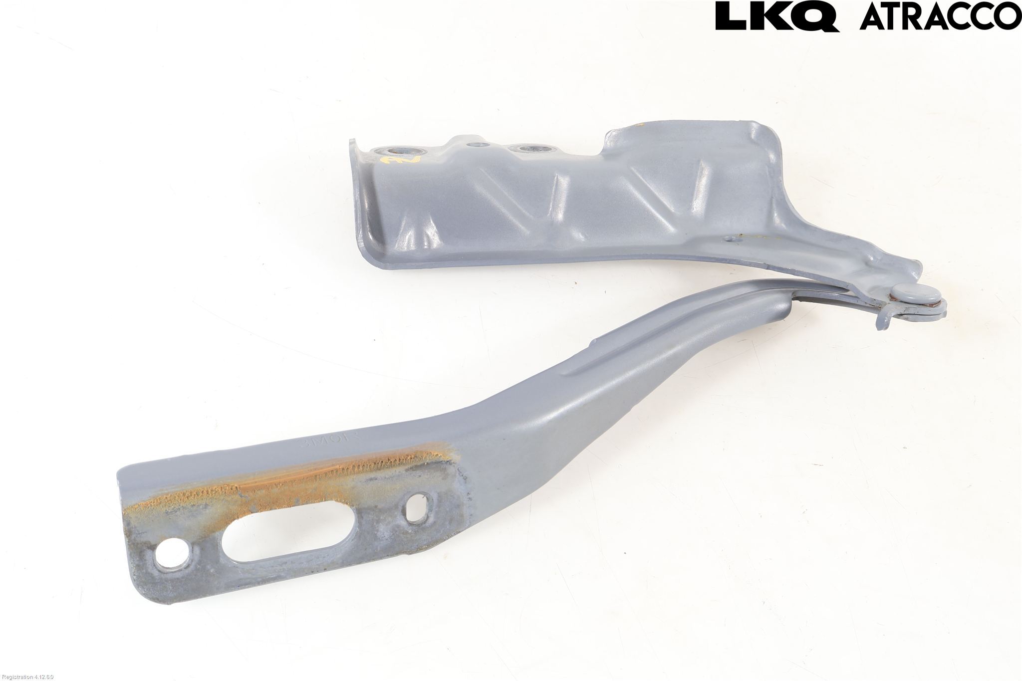 Honda E:NY1 23- Panser Hengsel - Hengsler