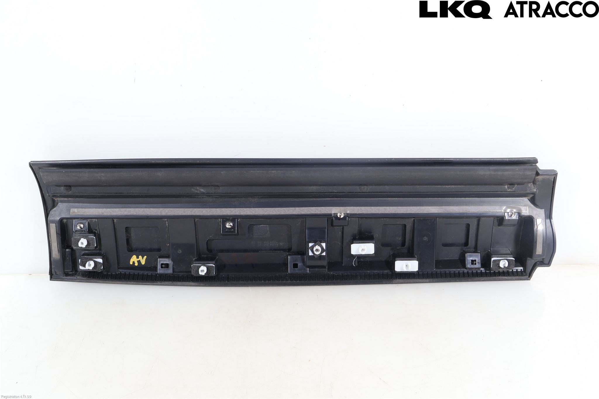 Honda E:NY1 23- Dør Dekorlist Hb