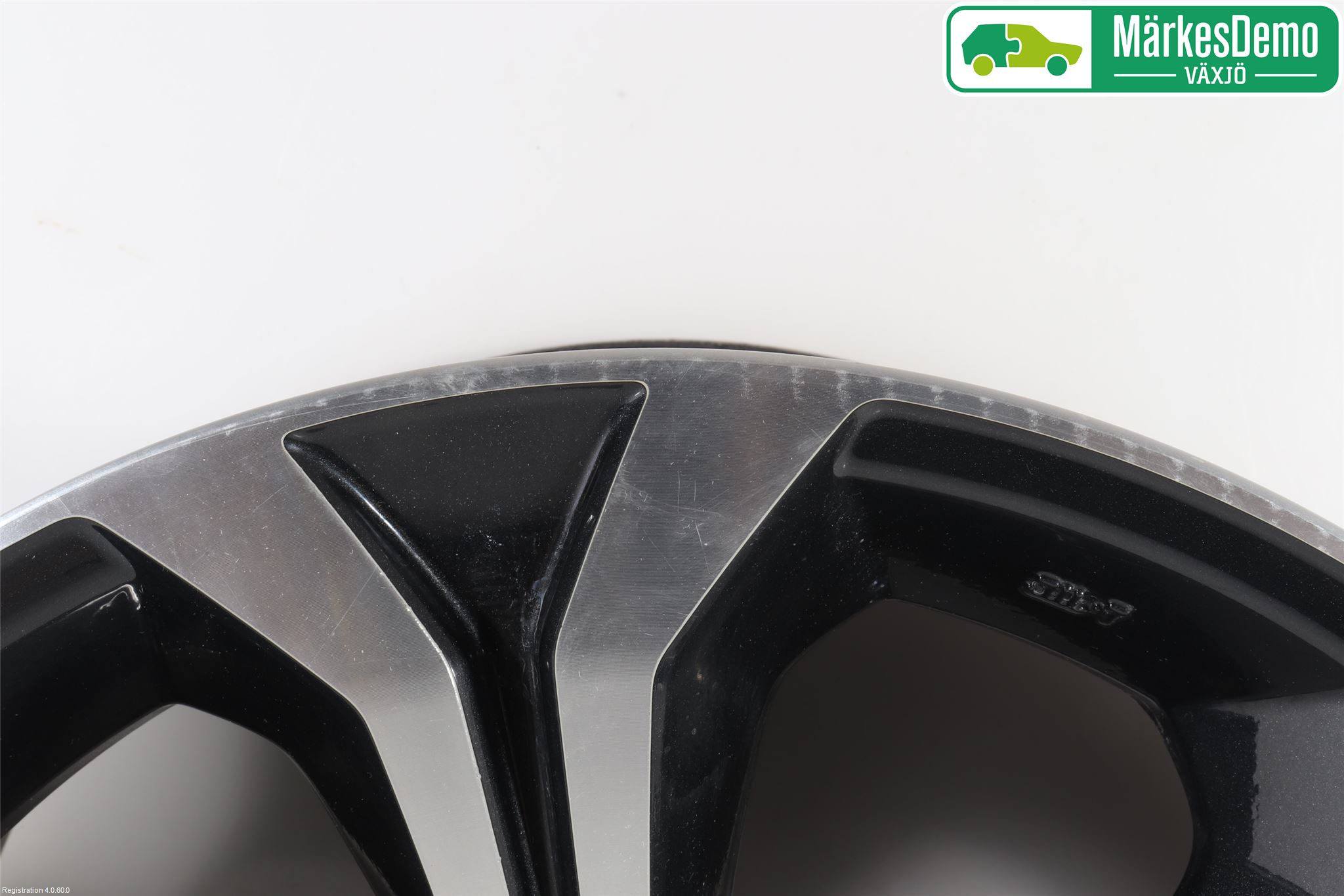 Fiat FULLBACK 16-19 Felg Aluminium Sett 4Stk